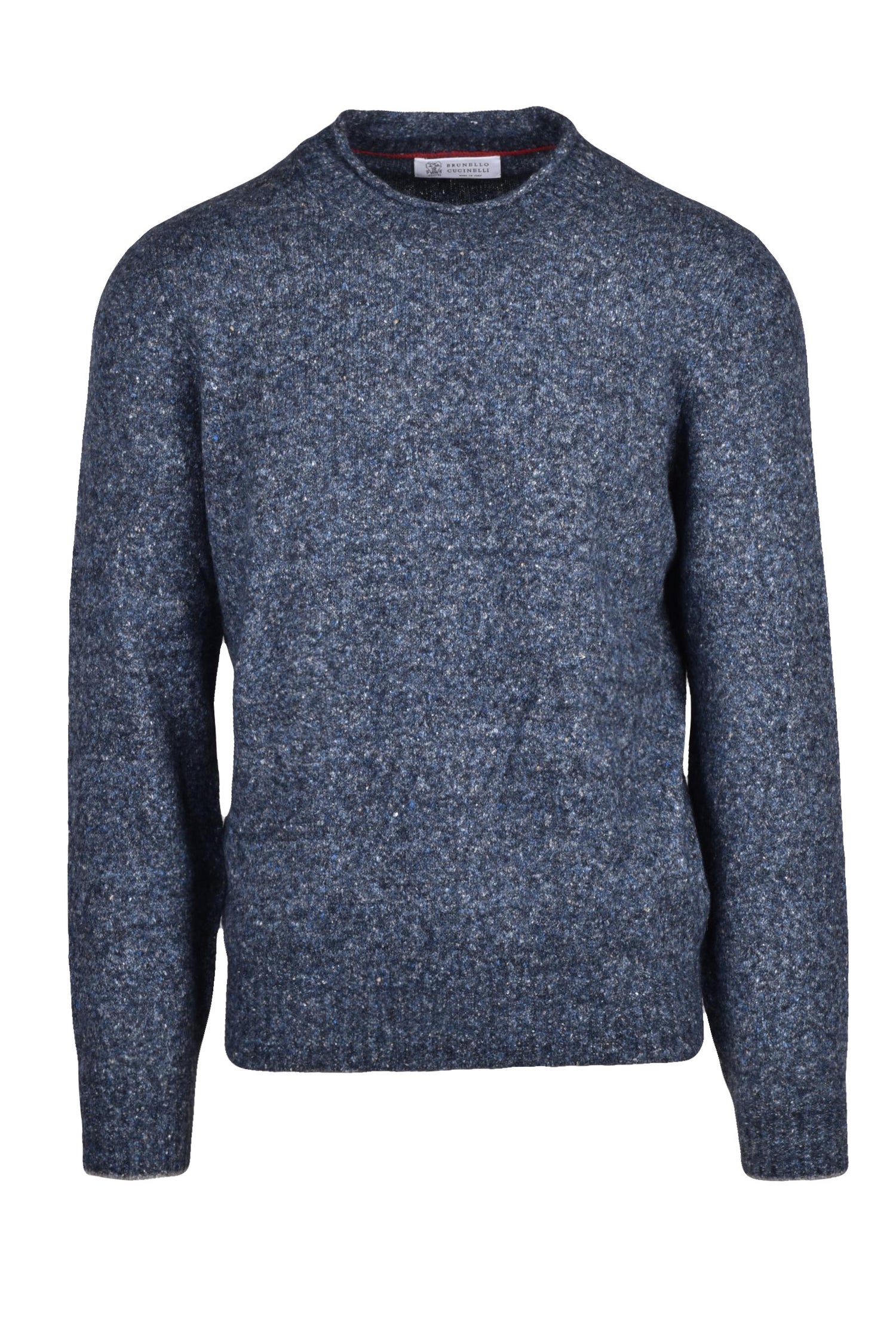 BRUNELLO CUCINELLI - KNITWEAR AND SWEATSHIRTS