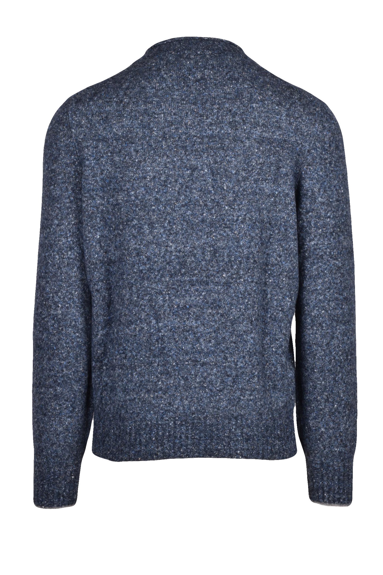 BRUNELLO CUCINELLI - KNITWEAR AND SWEATSHIRTS