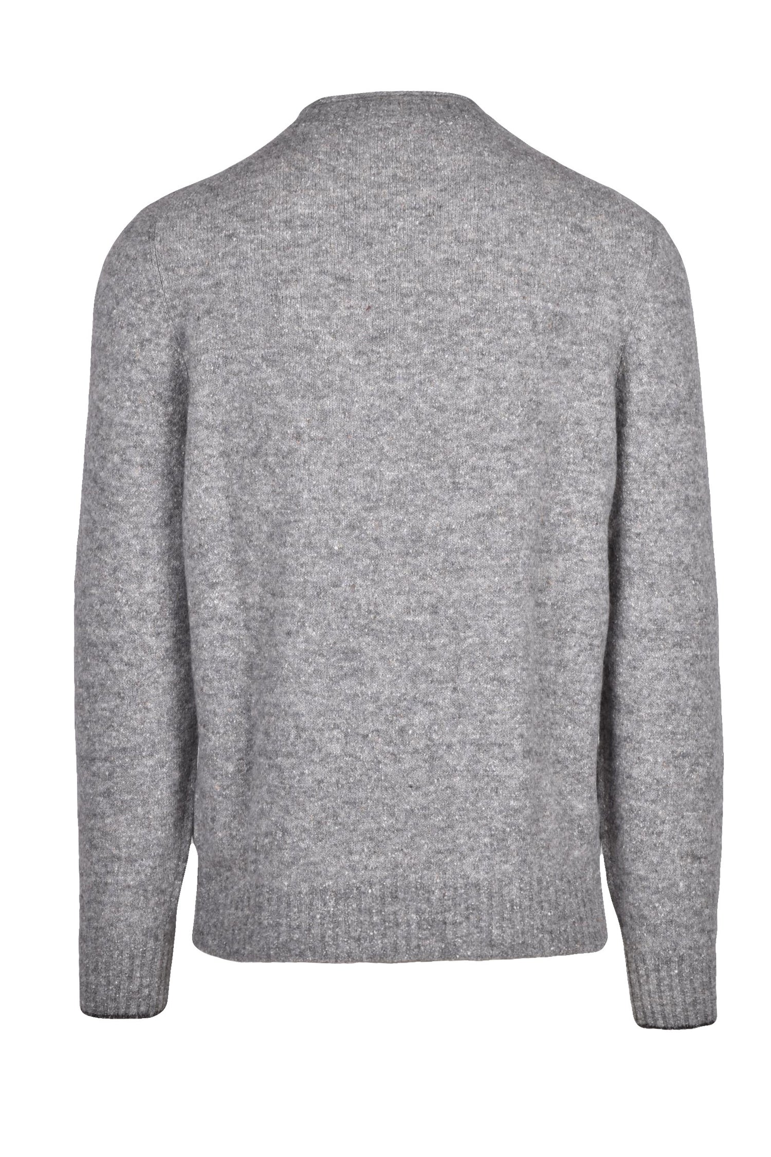 BRUNELLO CUCINELLI - KNITWEAR AND SWEATSHIRTS