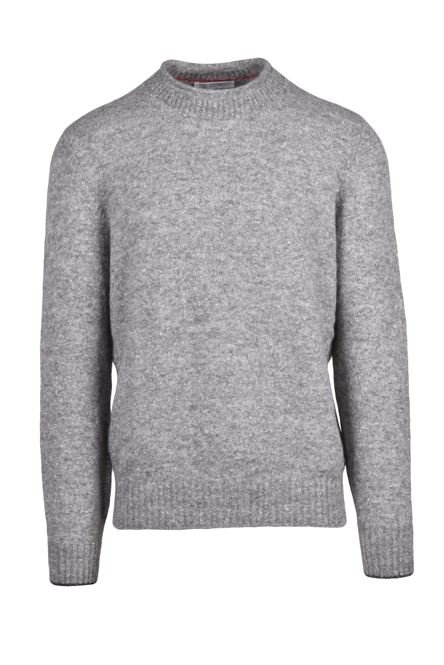 BRUNELLO CUCINELLI - KNITWEAR AND SWEATSHIRTS