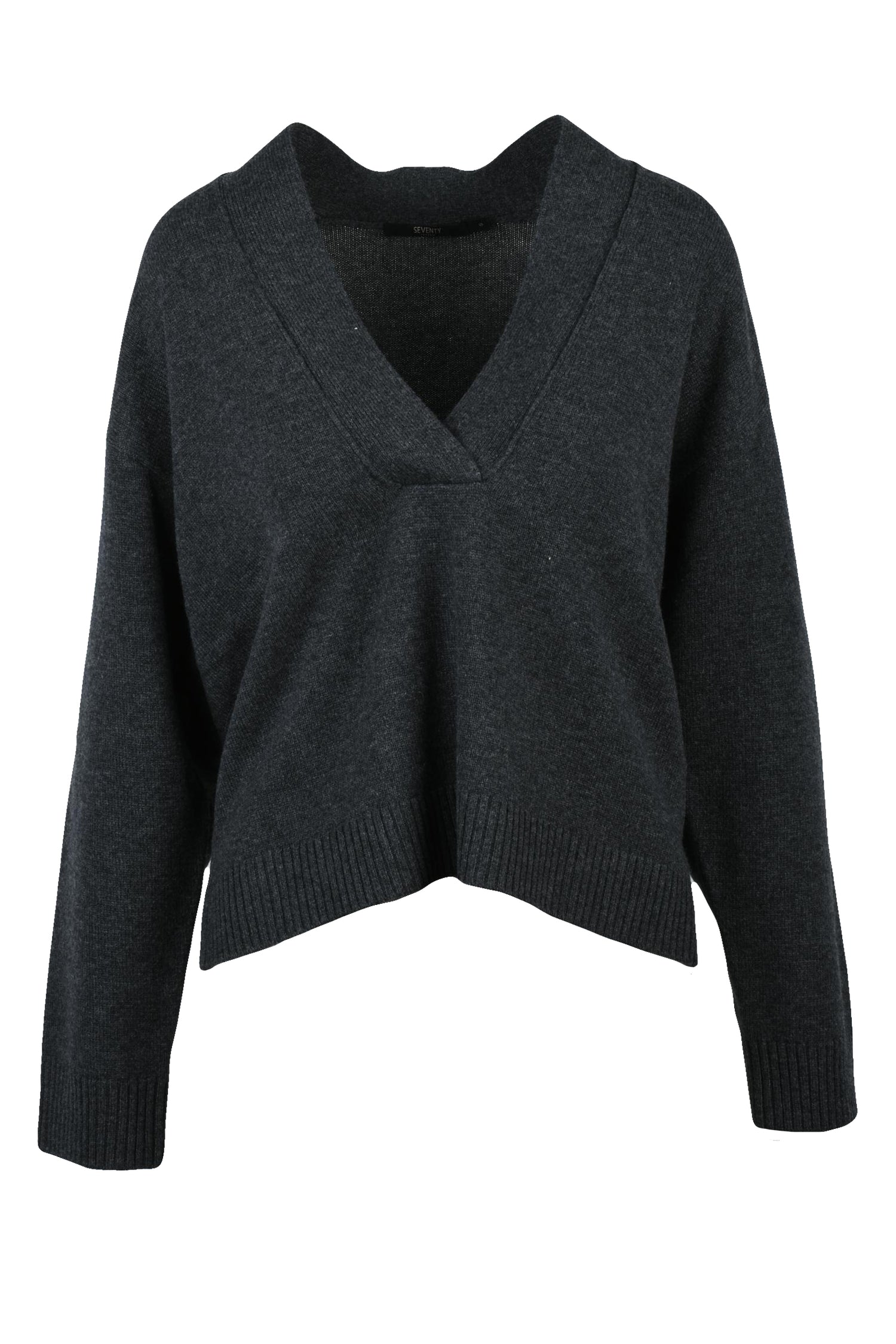 SEVENTY - KNITWEAR AND SWEATSHIRTS