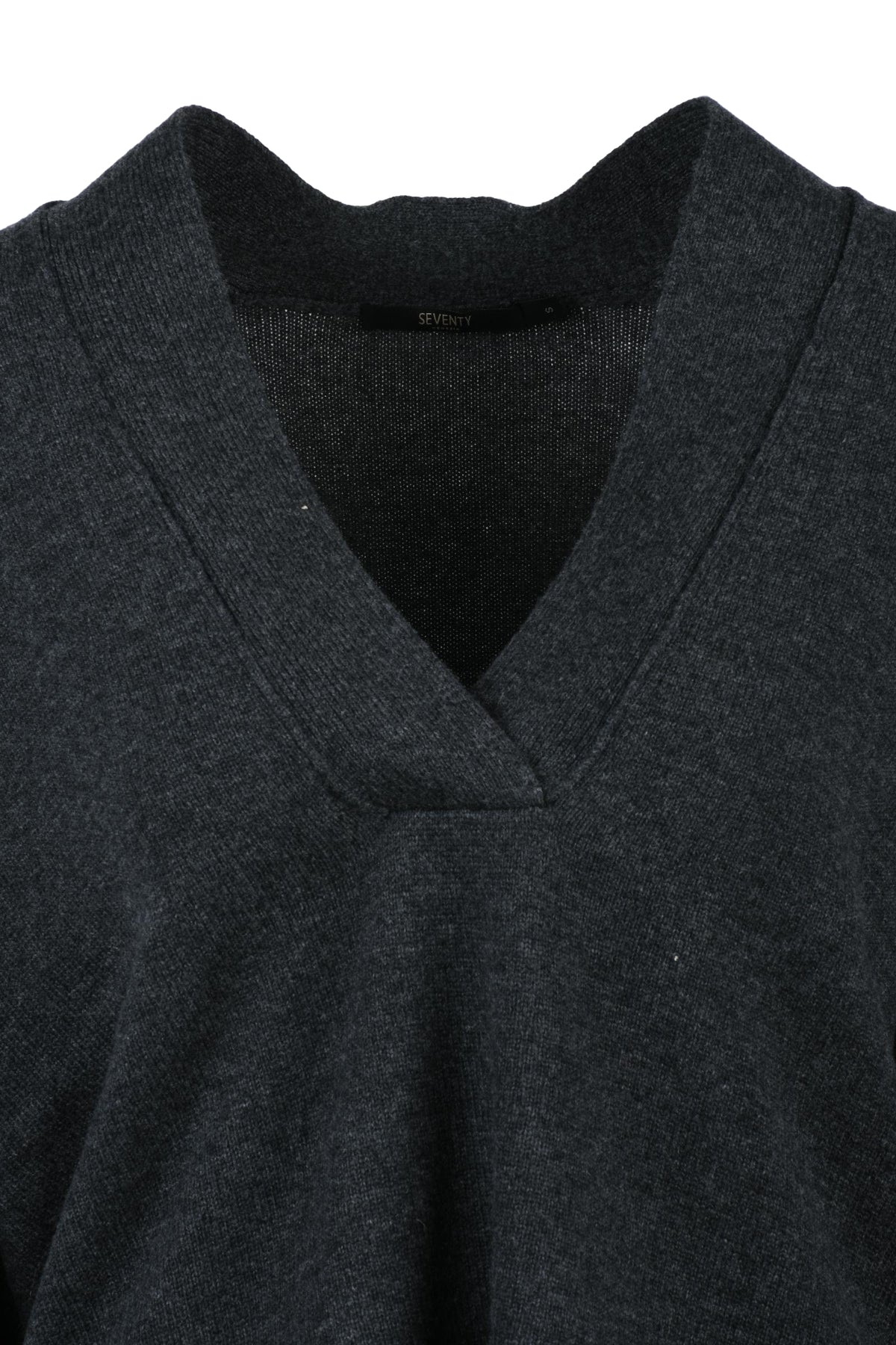 SEVENTY - KNITWEAR AND SWEATSHIRTS