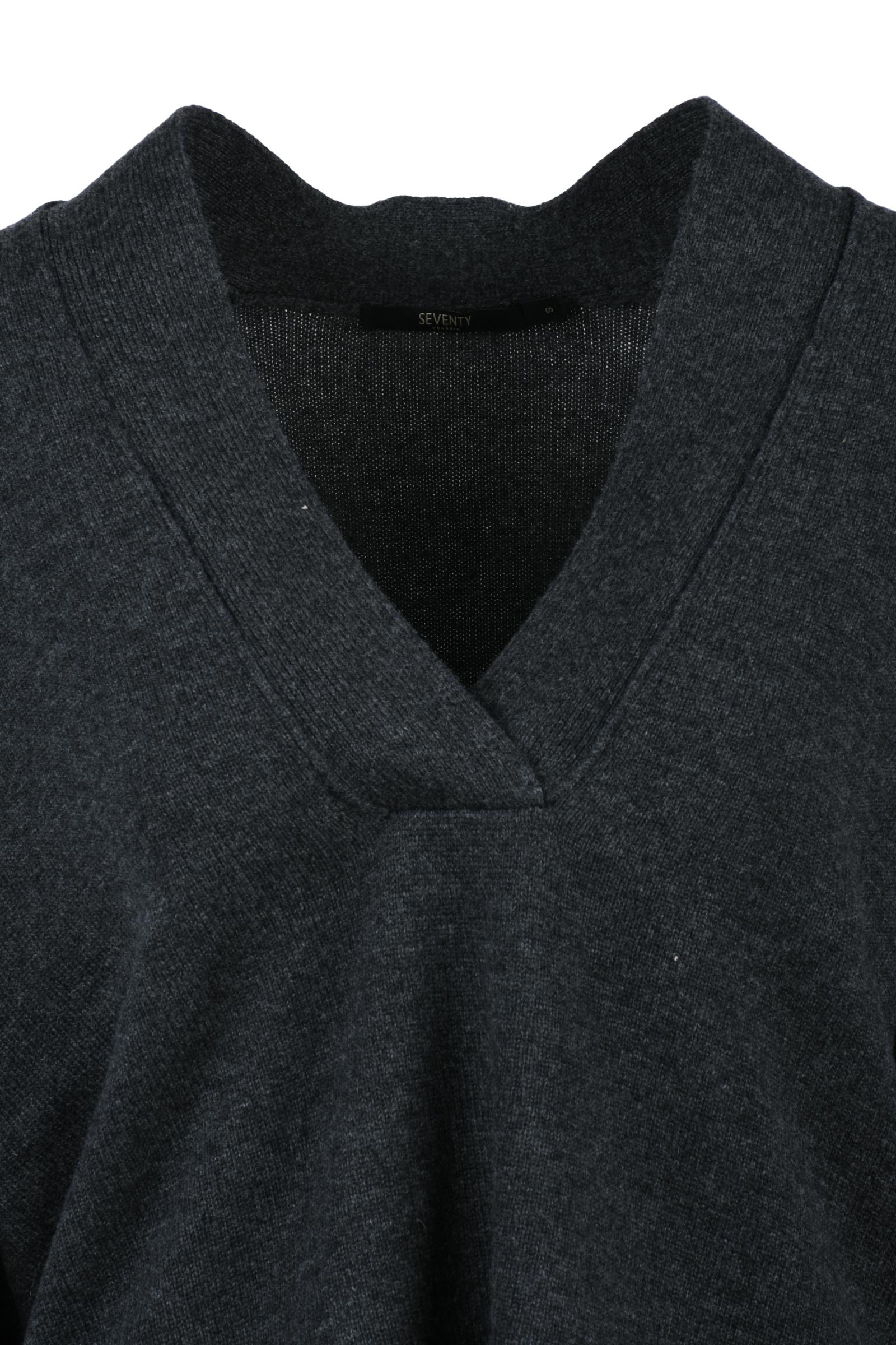 SEVENTY - KNITWEAR AND SWEATSHIRTS