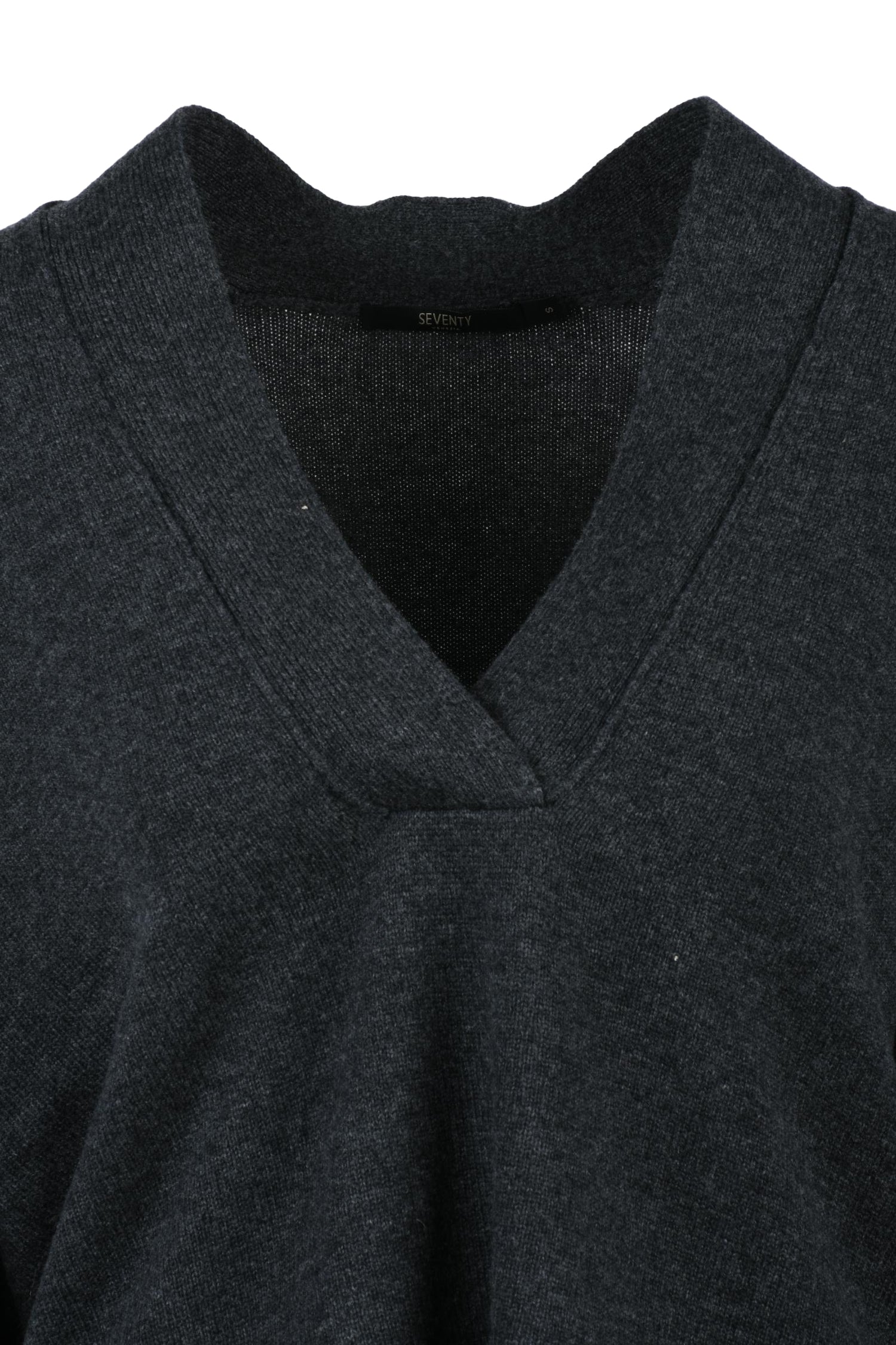 SEVENTY - KNITWEAR AND SWEATSHIRTS