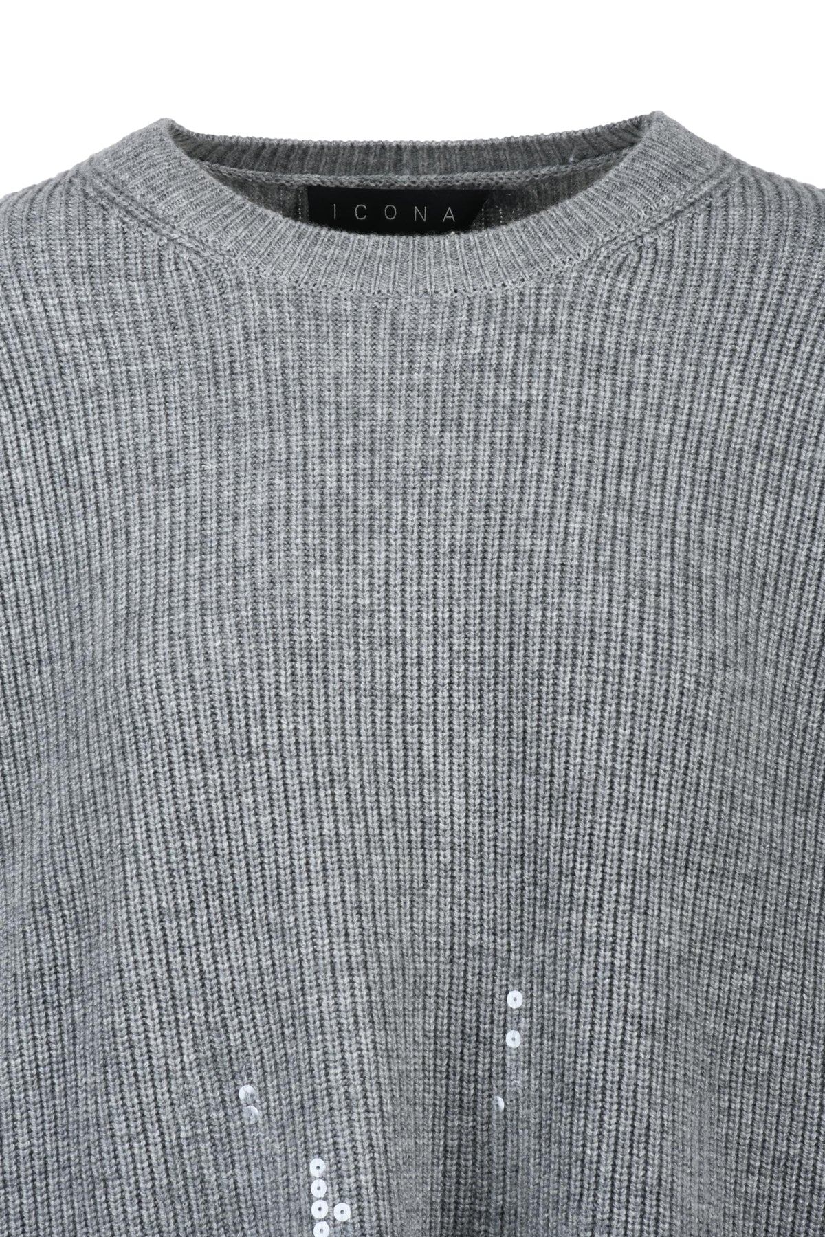 ICONA - KNITWEAR AND SWEATSHIRTS