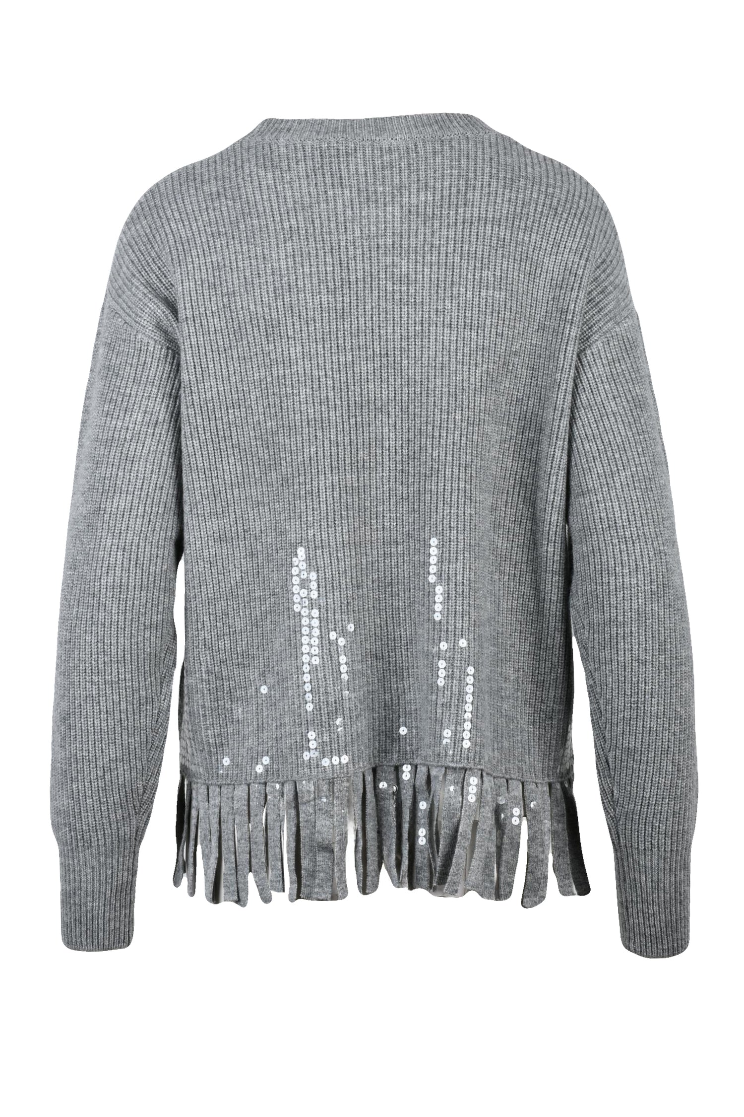 ICONA - KNITWEAR AND SWEATSHIRTS