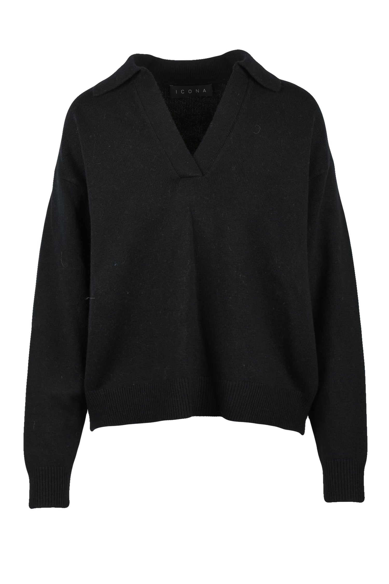 ICONA - KNITWEAR AND SWEATSHIRTS