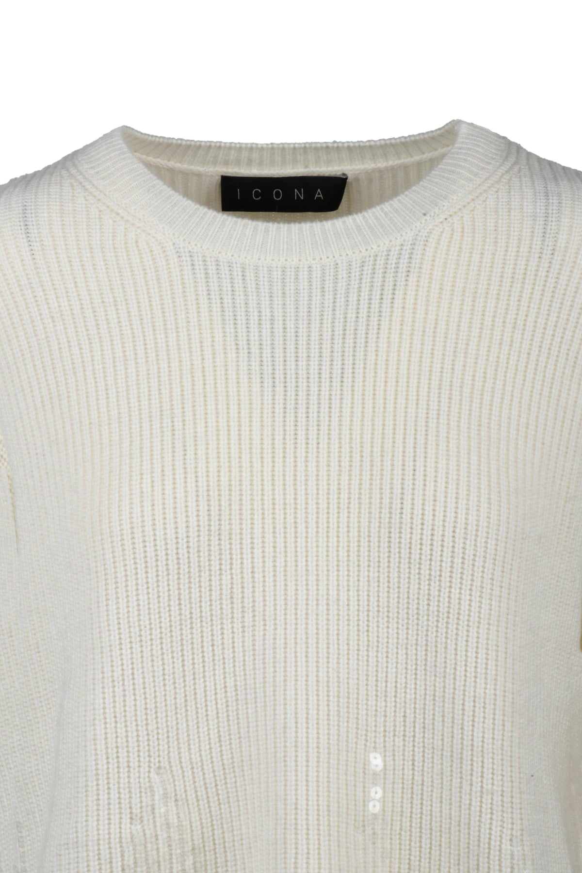 ICONA - KNITWEAR AND SWEATSHIRTS