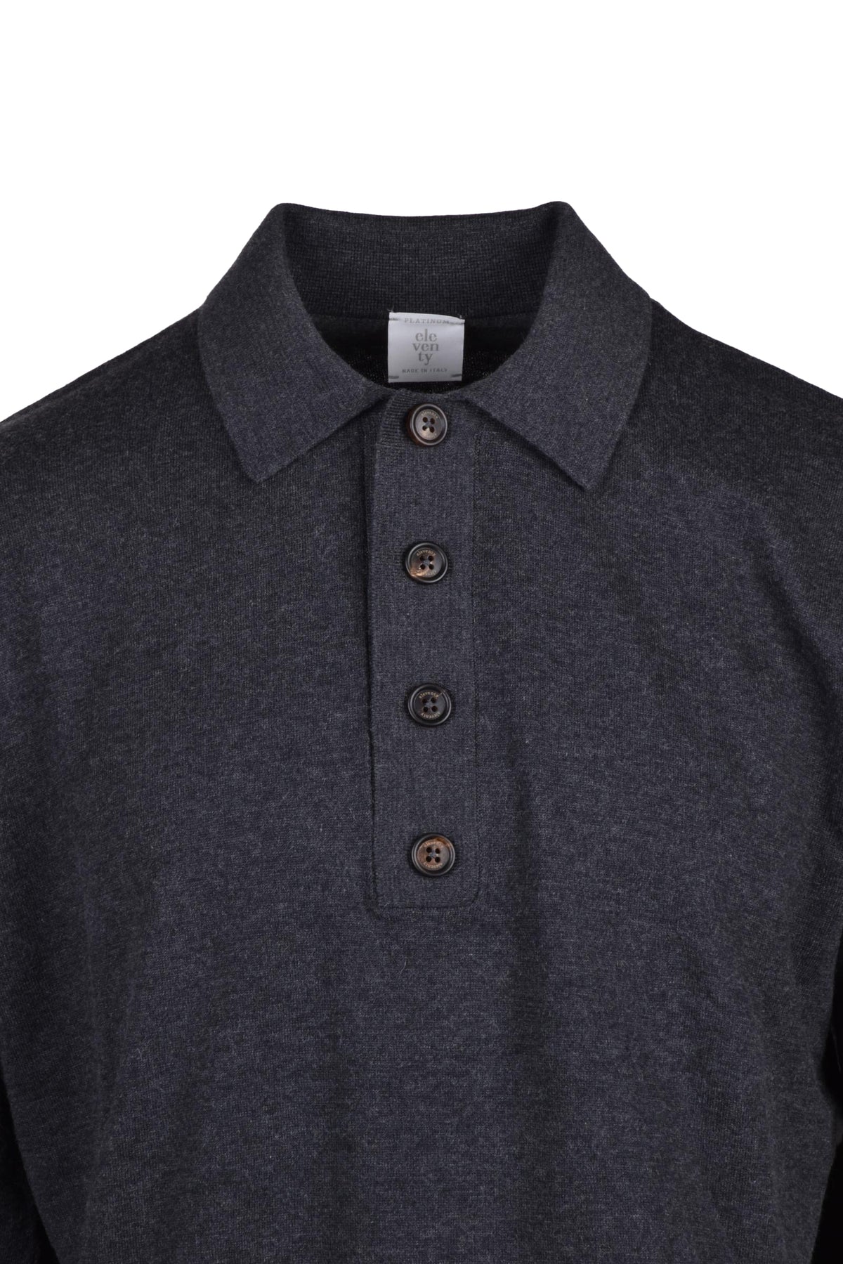 ELEVENTY - KNITWEAR AND SWEATSHIRTS