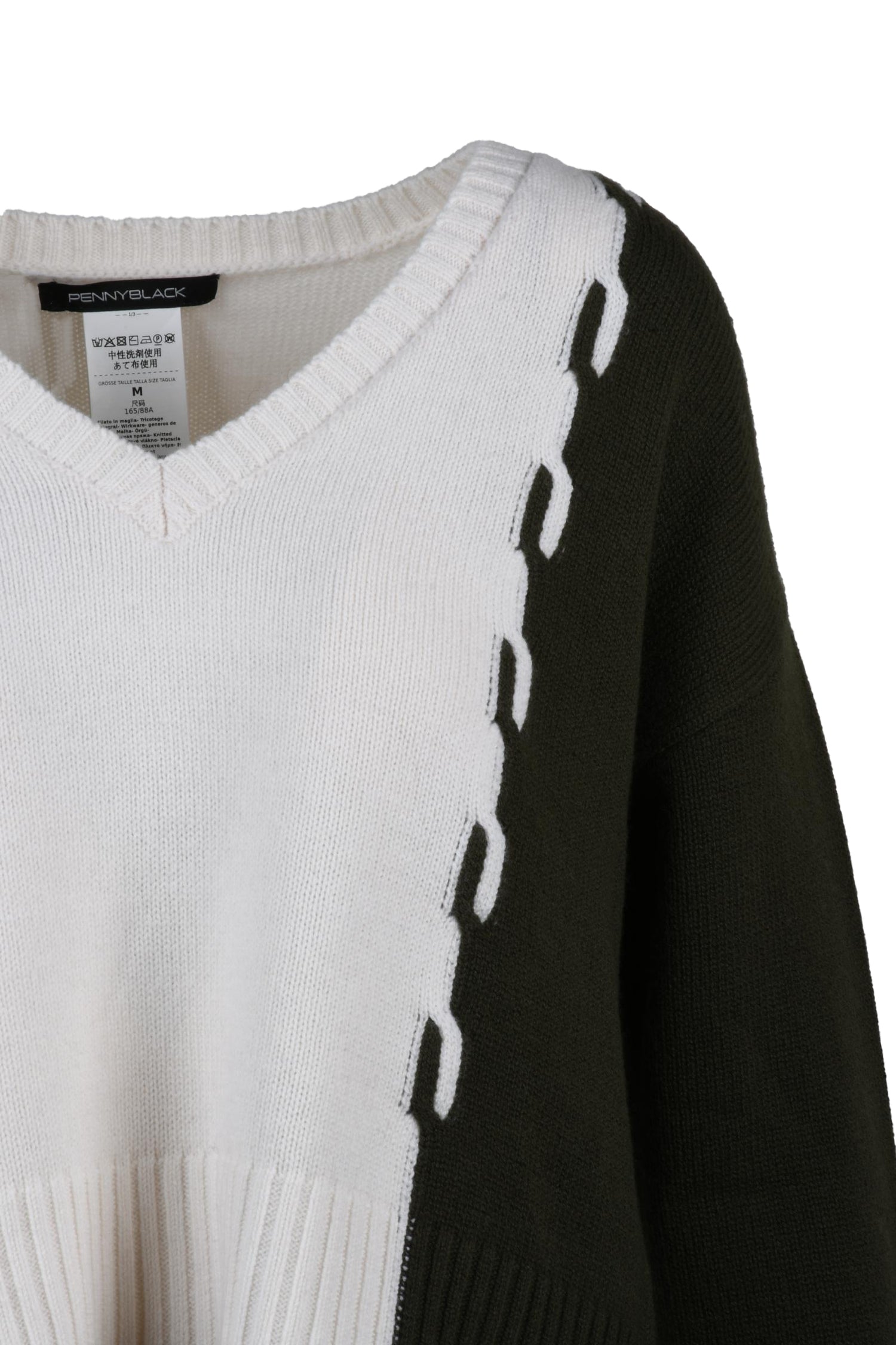 PENNYBLACK - KNITWEAR AND SWEATSHIRTS