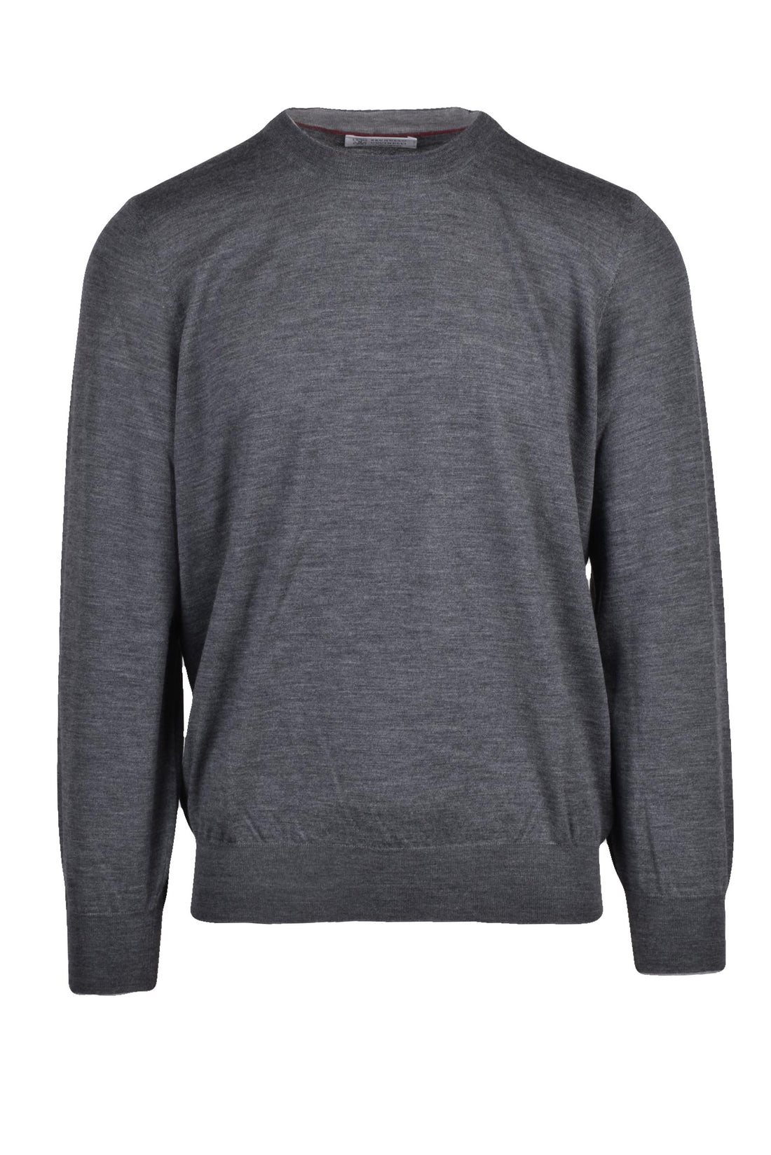 BRUNELLO CUCINELLI - KNITWEAR AND SWEATSHIRTS