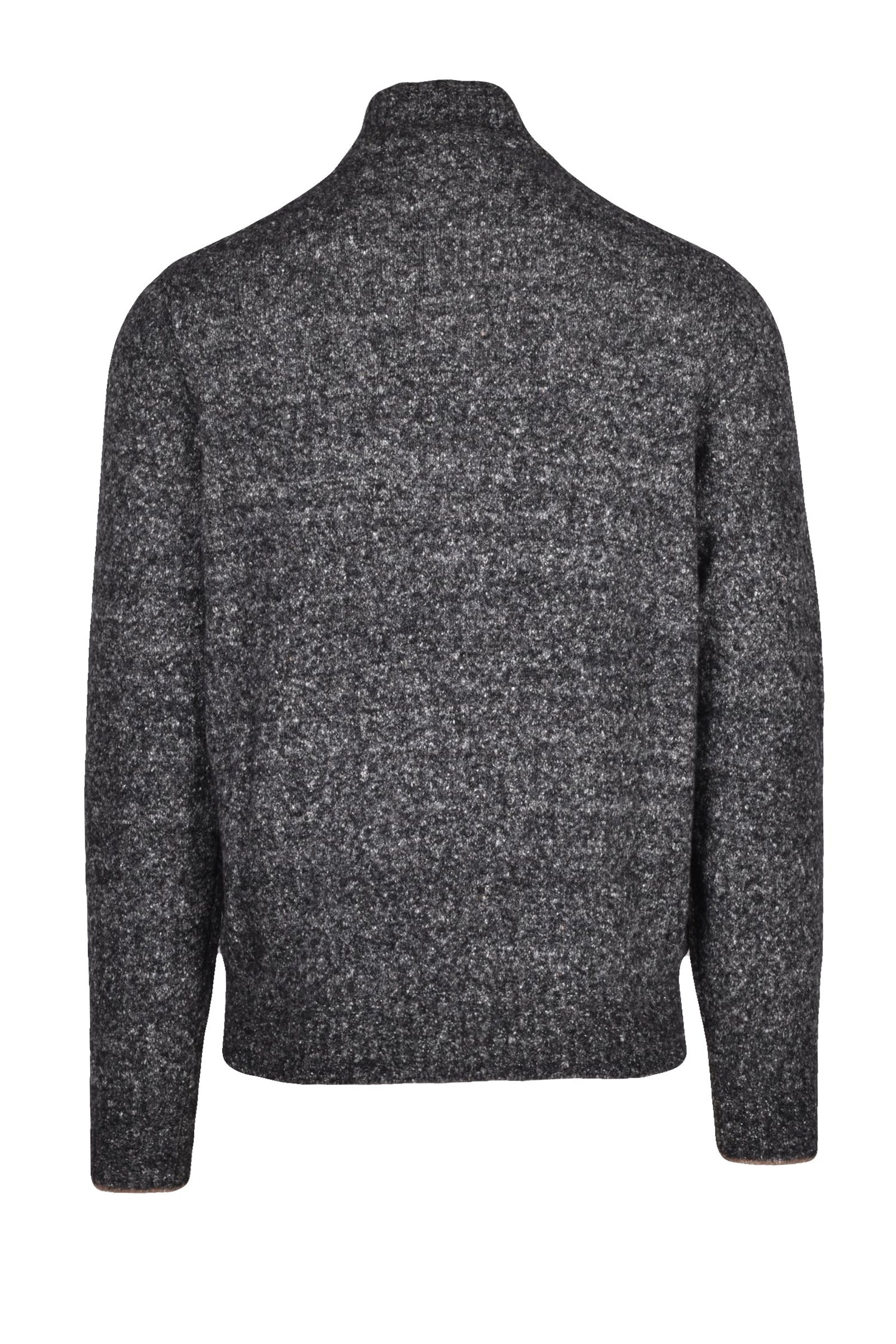 BRUNELLO CUCINELLI - KNITWEAR AND SWEATSHIRTS