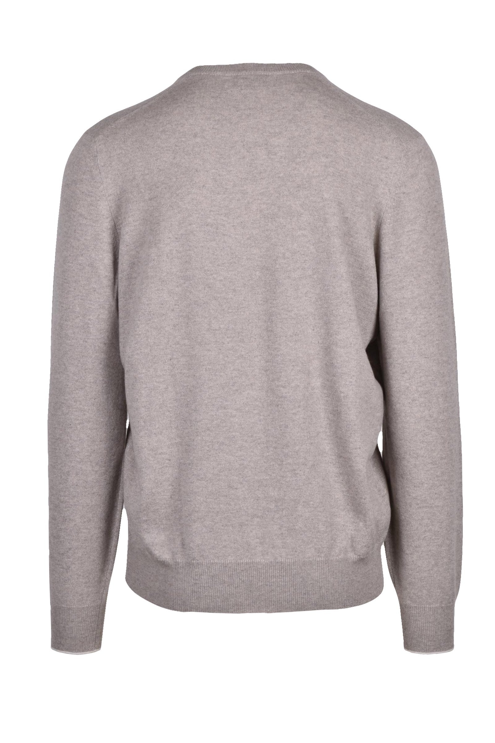 BRUNELLO CUCINELLI - KNITWEAR AND SWEATSHIRTS