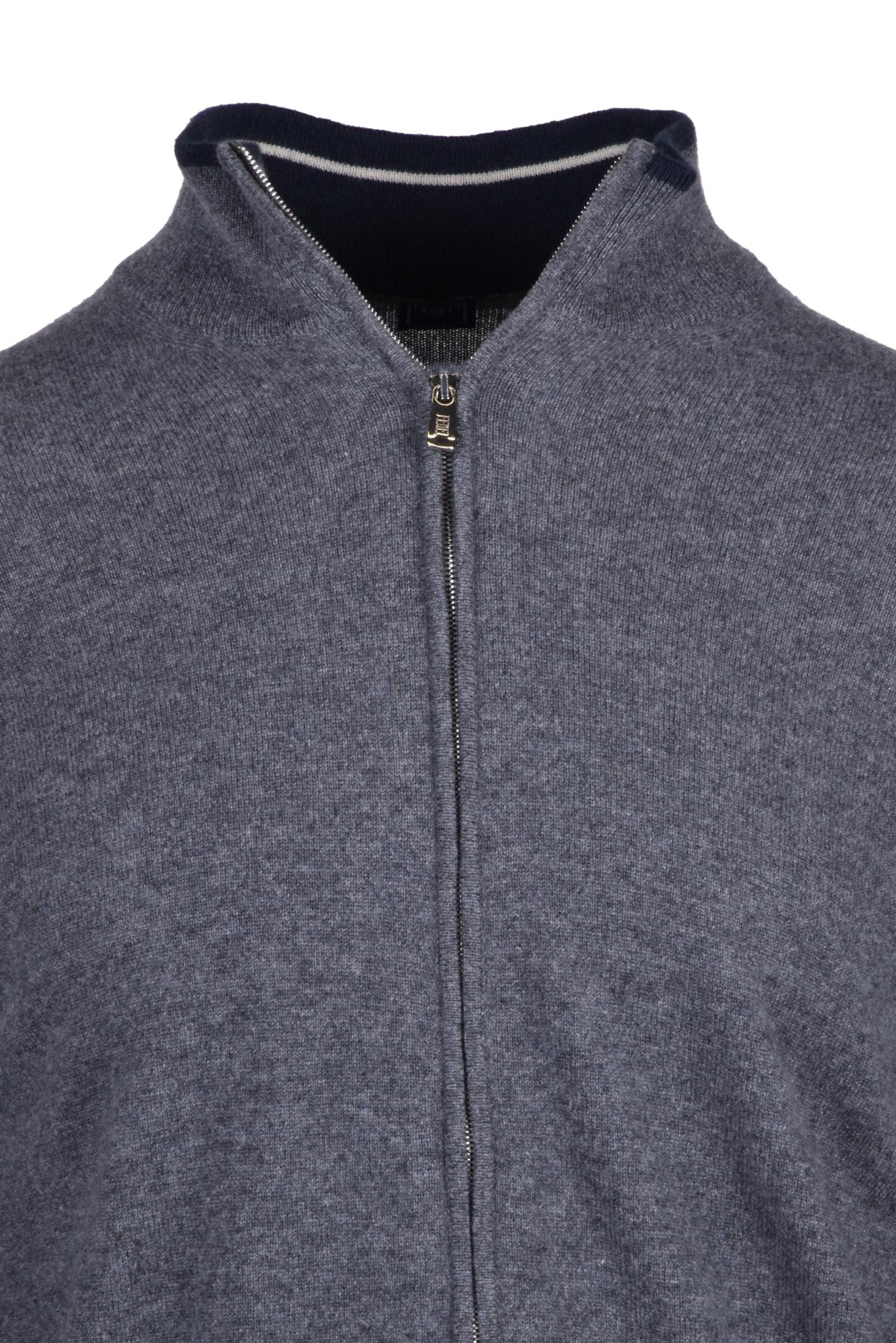 FEDELI - KNITWEAR AND SWEATSHIRTS