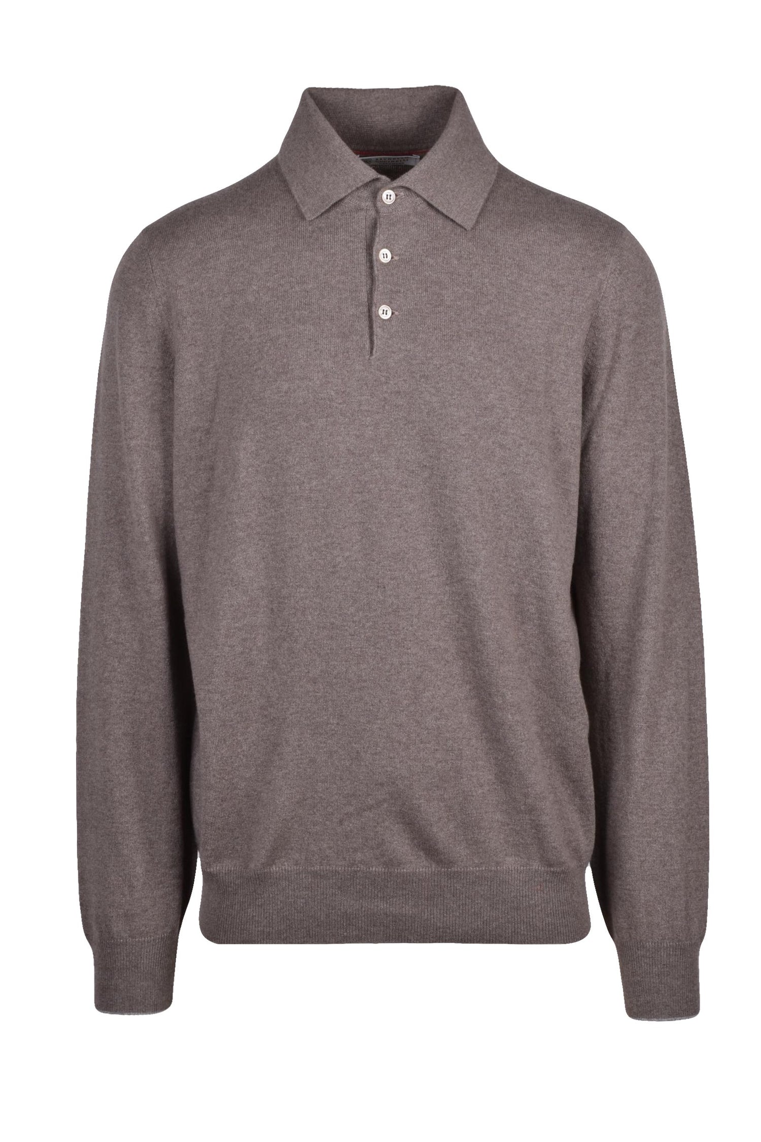 BRUNELLO CUCINELLI - KNITWEAR AND SWEATSHIRTS
