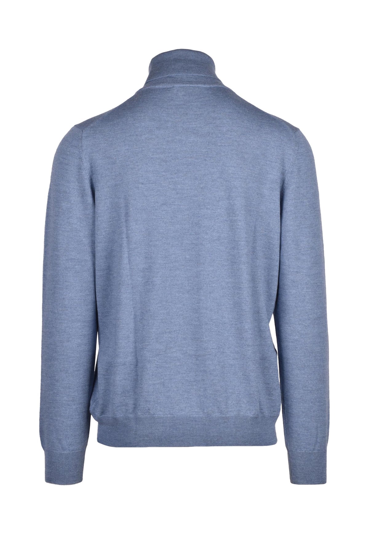 GRAN SASSO X FEDELE - KNITWEAR AND SWEATSHIRTS