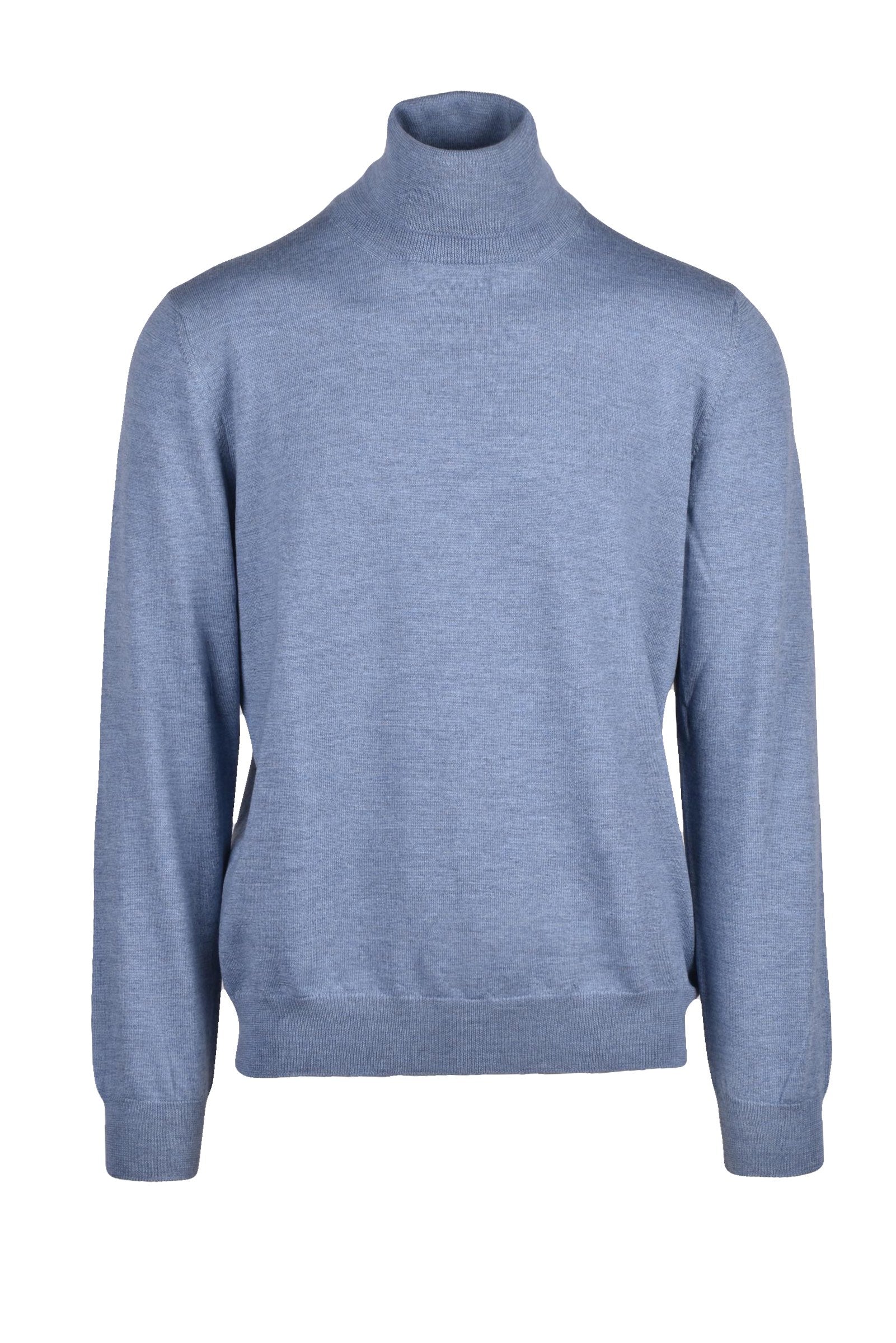 GRAN SASSO X FEDELE - KNITWEAR AND SWEATSHIRTS