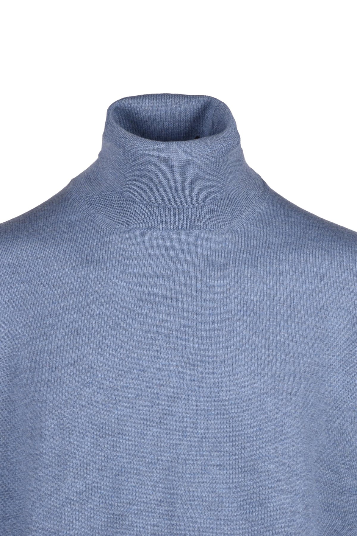 GRAN SASSO X FEDELE - KNITWEAR AND SWEATSHIRTS