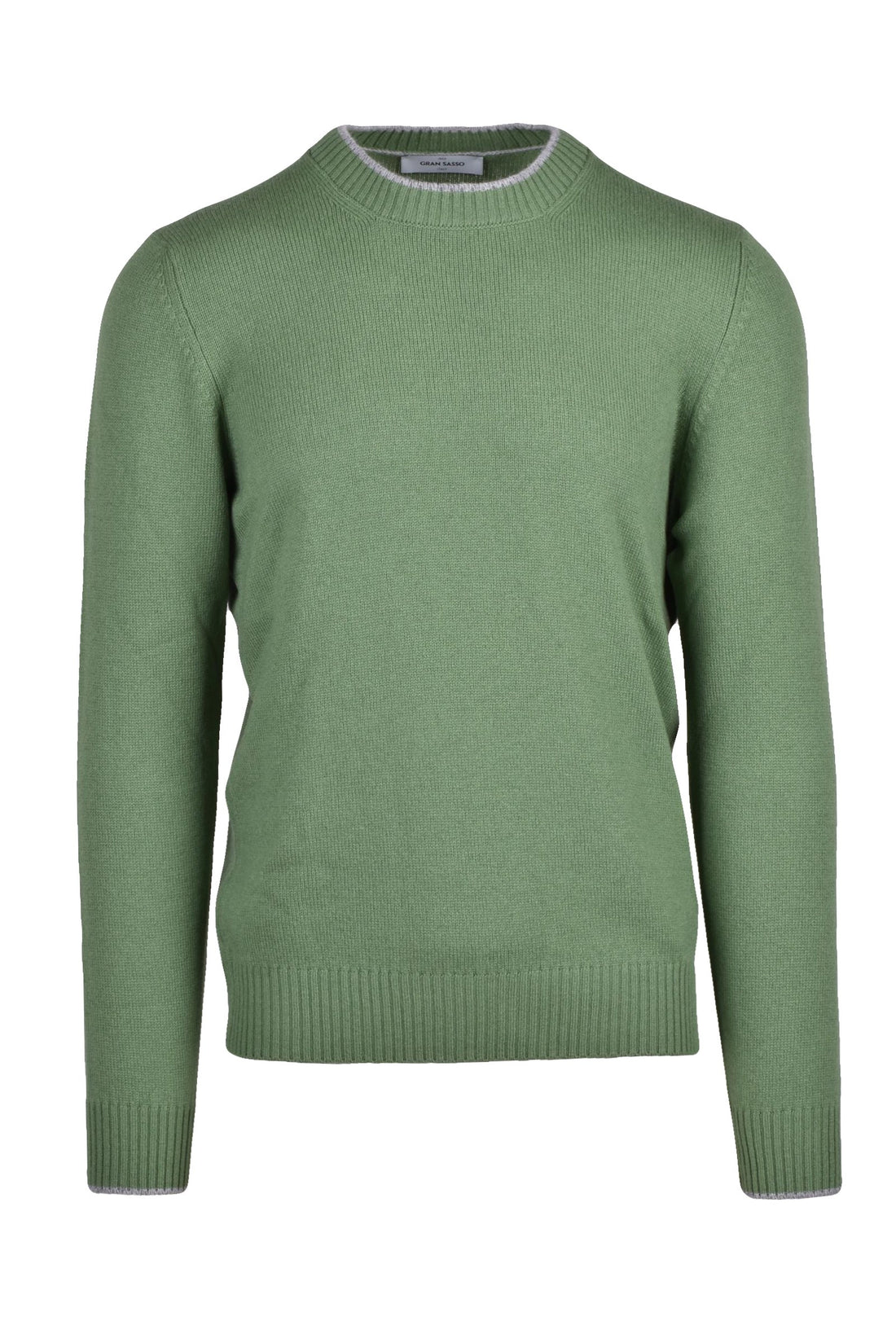 GRAN SASSO - KNITWEAR AND SWEATSHIRTS