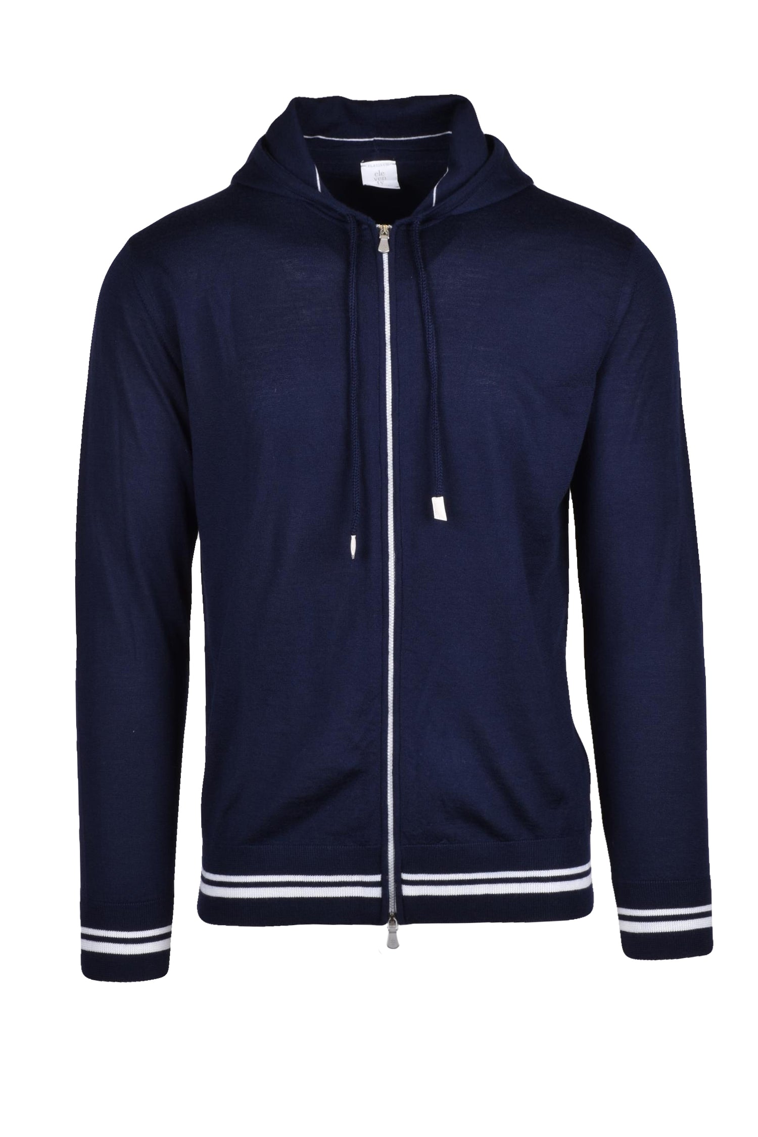ELEVENTY - KNITWEAR AND SWEATSHIRTS