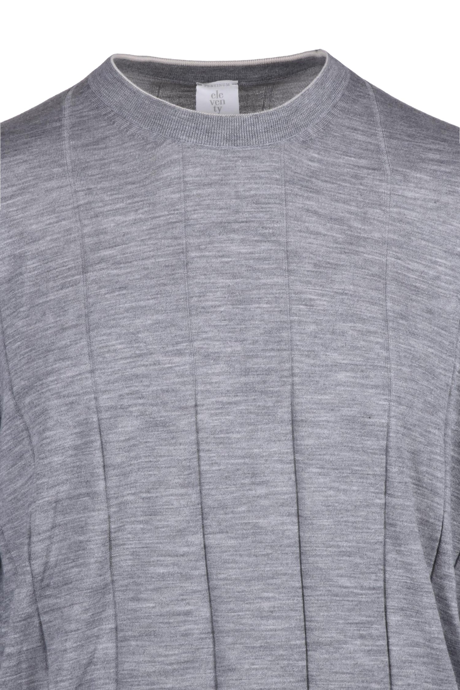 ELEVENTY - KNITWEAR AND SWEATSHIRTS