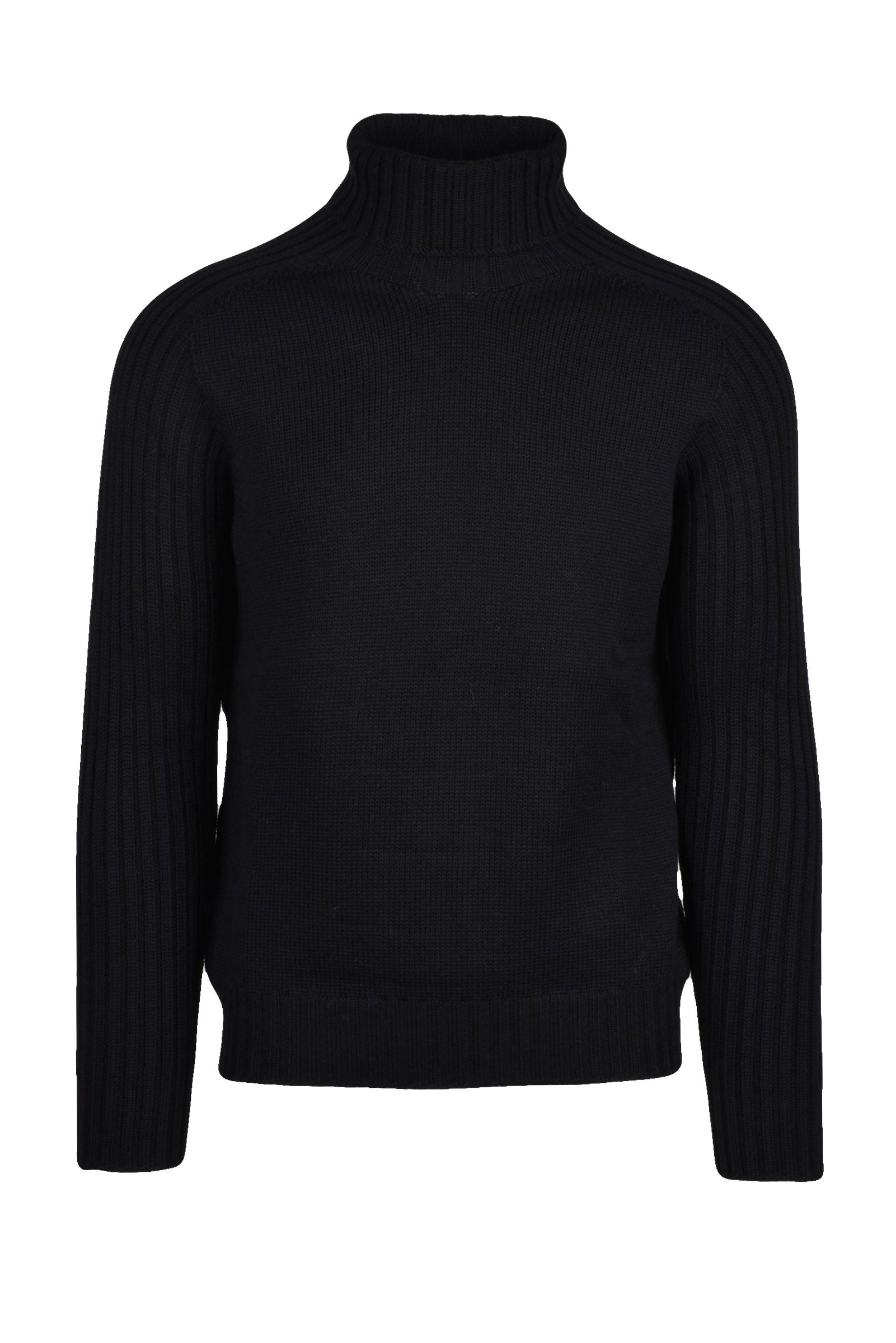 GRAN SASSO - KNITWEAR AND SWEATSHIRTS