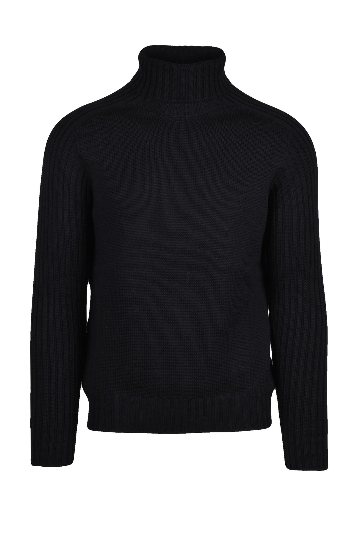 GRAN SASSO - KNITWEAR AND SWEATSHIRTS