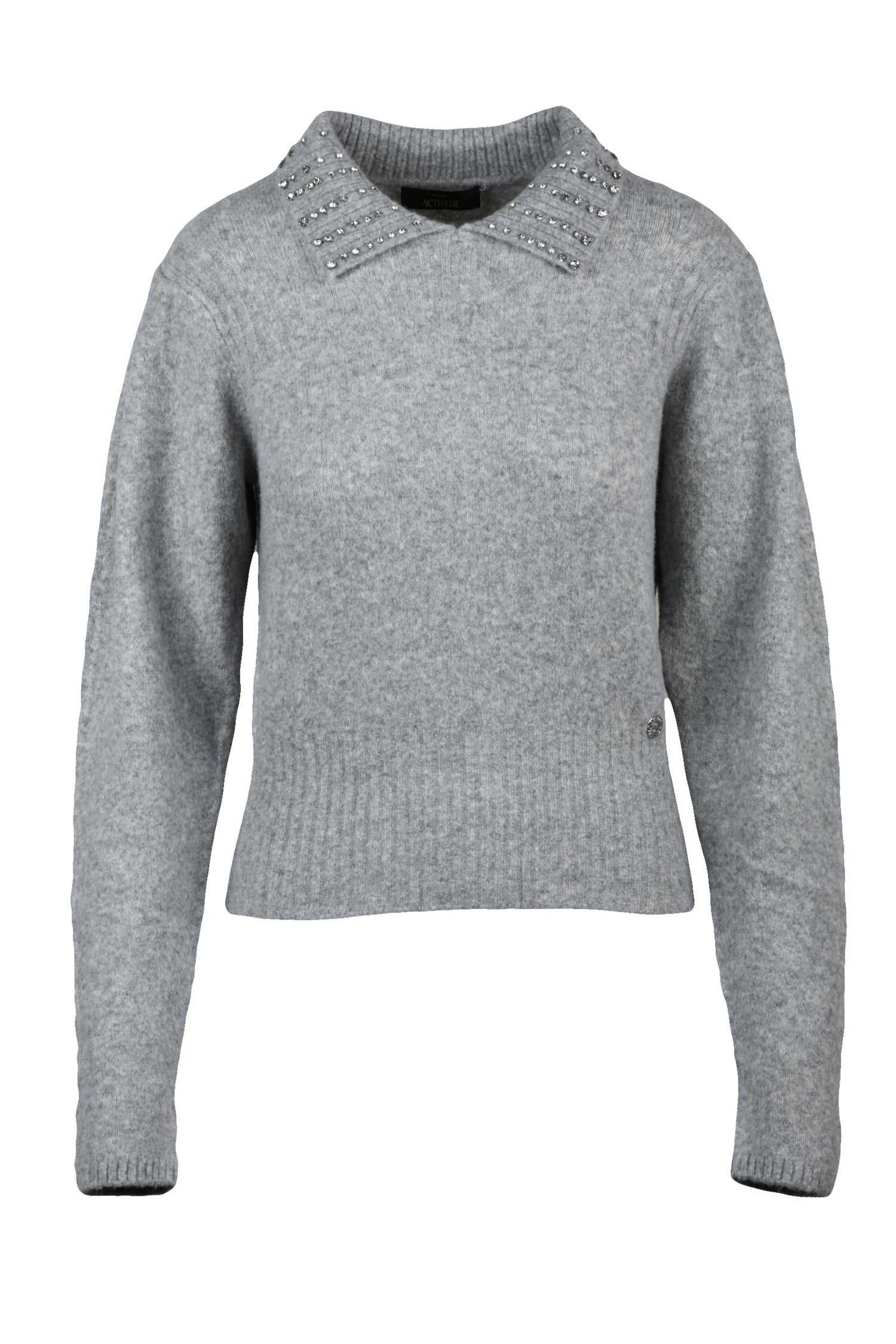 TWINSET ACTITUDE - KNITWEAR AND SWEATSHIRTS
