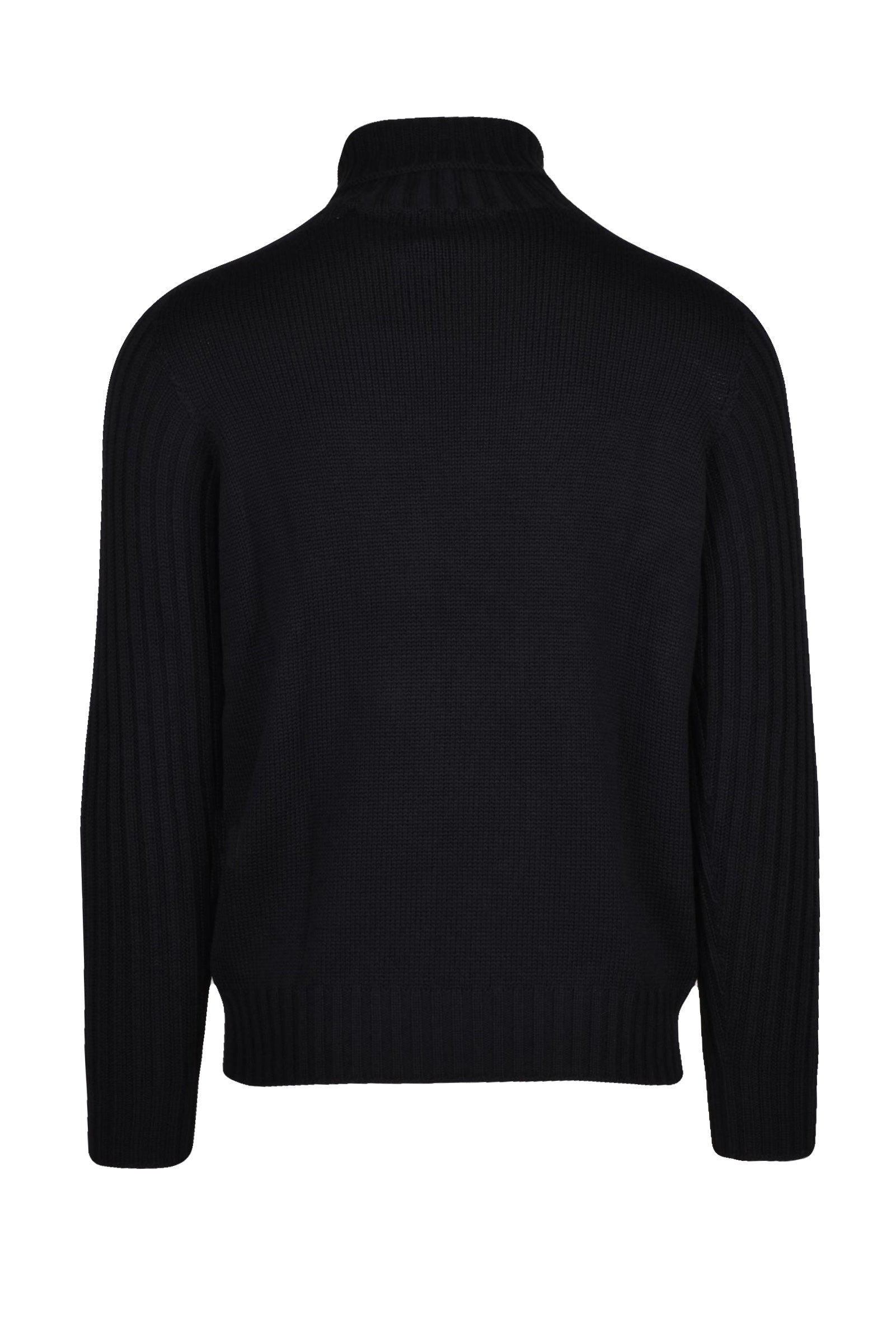 GRAN SASSO - KNITWEAR AND SWEATSHIRTS