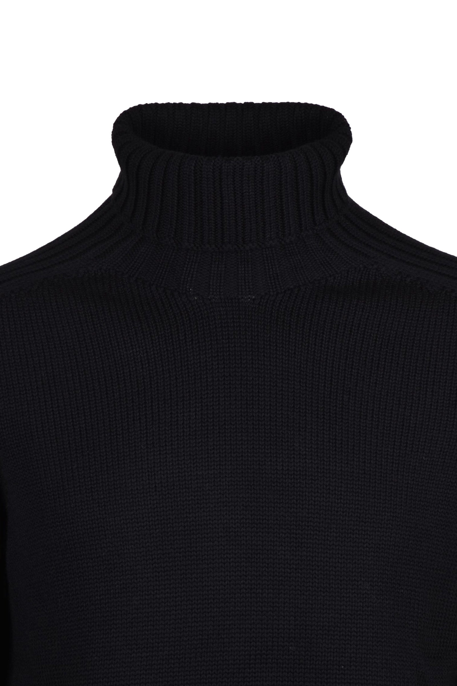 GRAN SASSO - KNITWEAR AND SWEATSHIRTS