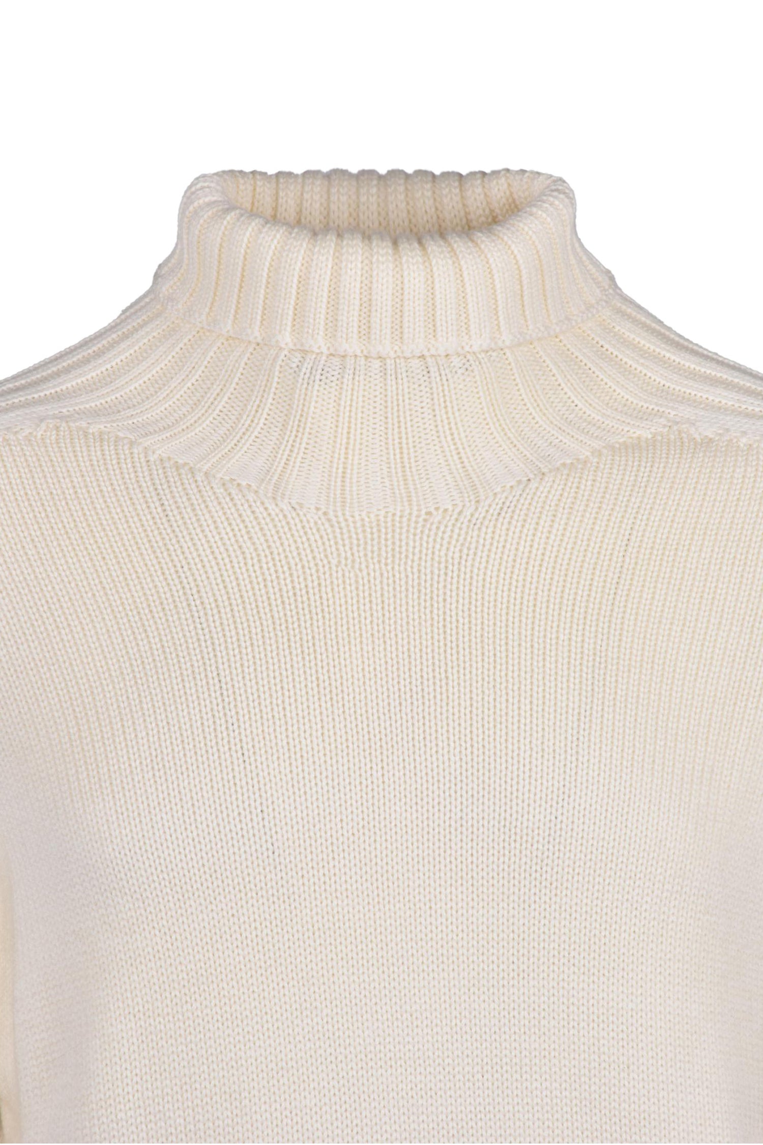 GRAN SASSO - KNITWEAR AND SWEATSHIRTS