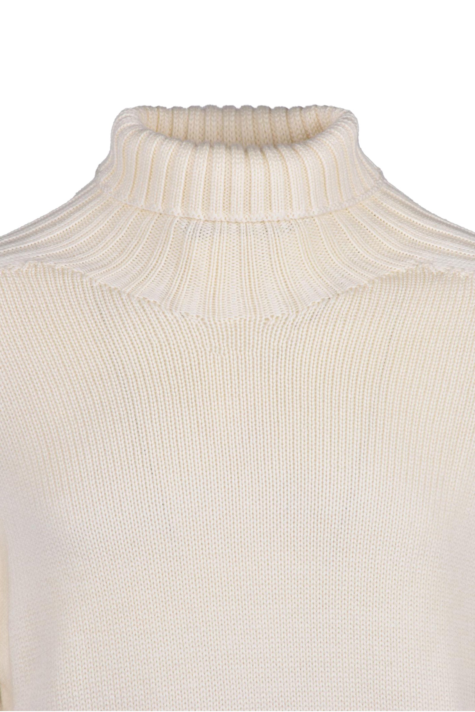 GRAN SASSO - KNITWEAR AND SWEATSHIRTS