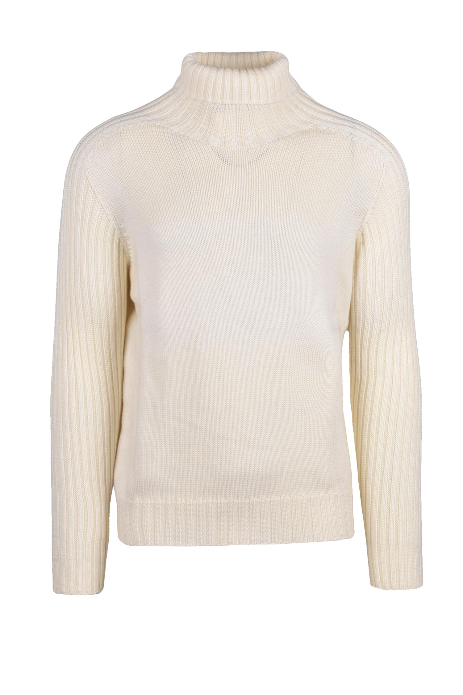 GRAN SASSO - KNITWEAR AND SWEATSHIRTS
