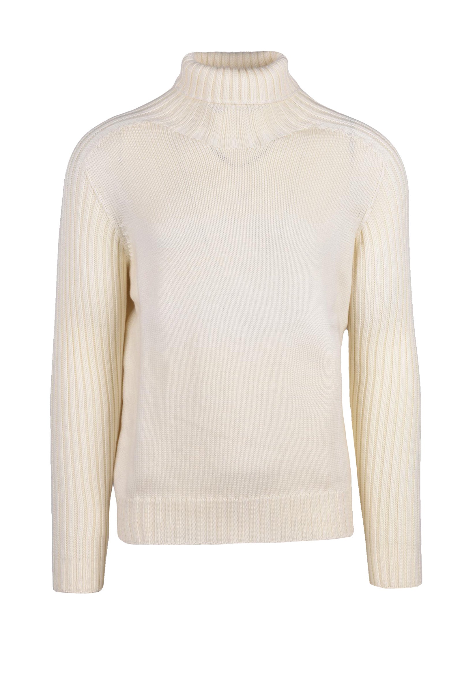 GRAN SASSO - KNITWEAR AND SWEATSHIRTS