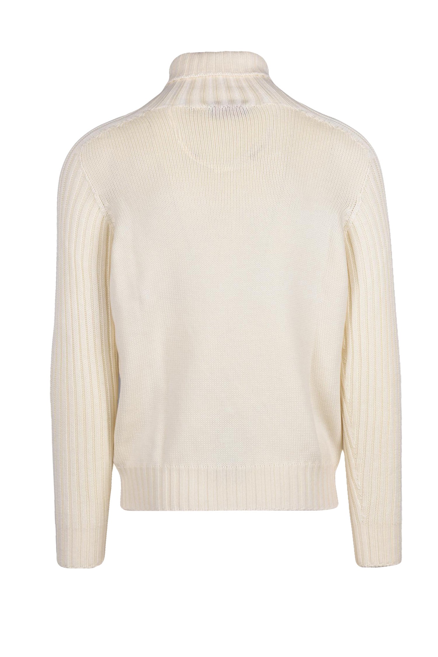GRAN SASSO - KNITWEAR AND SWEATSHIRTS