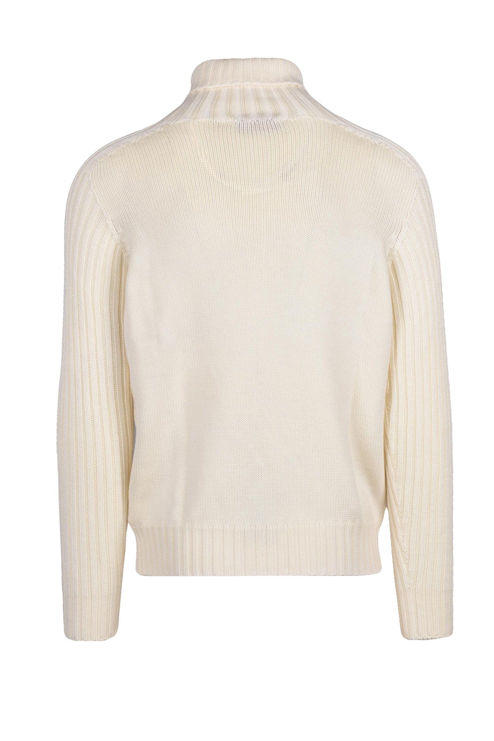 GRAN SASSO - KNITWEAR AND SWEATSHIRTS