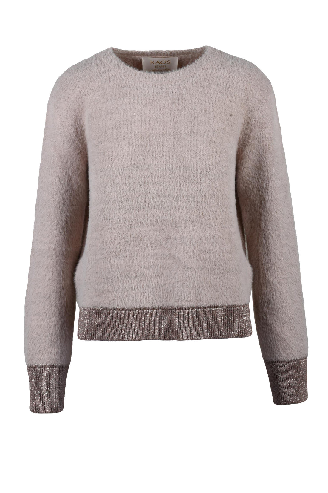KAOS JEANS - KNITWEAR AND SWEATSHIRTS