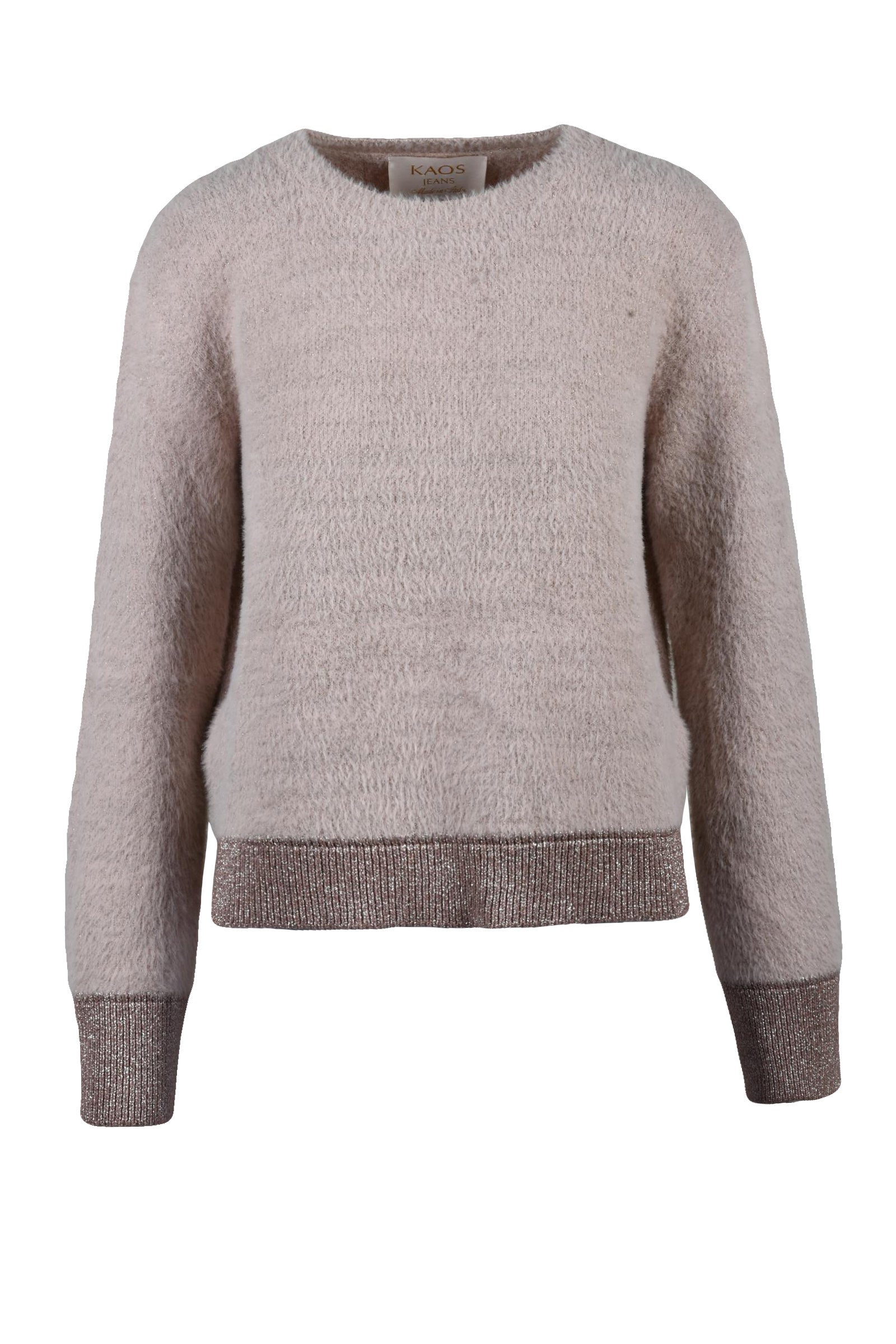 KAOS JEANS - KNITWEAR AND SWEATSHIRTS