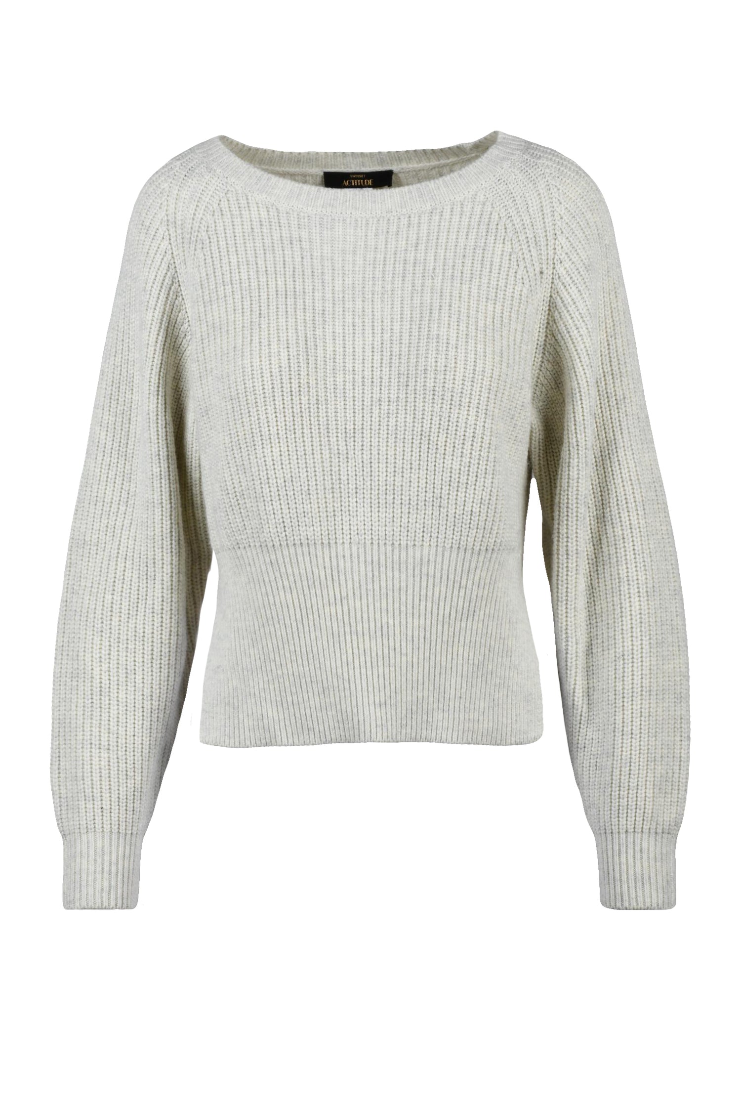 TWINSET ACTITUDE - KNITWEAR AND SWEATSHIRTS