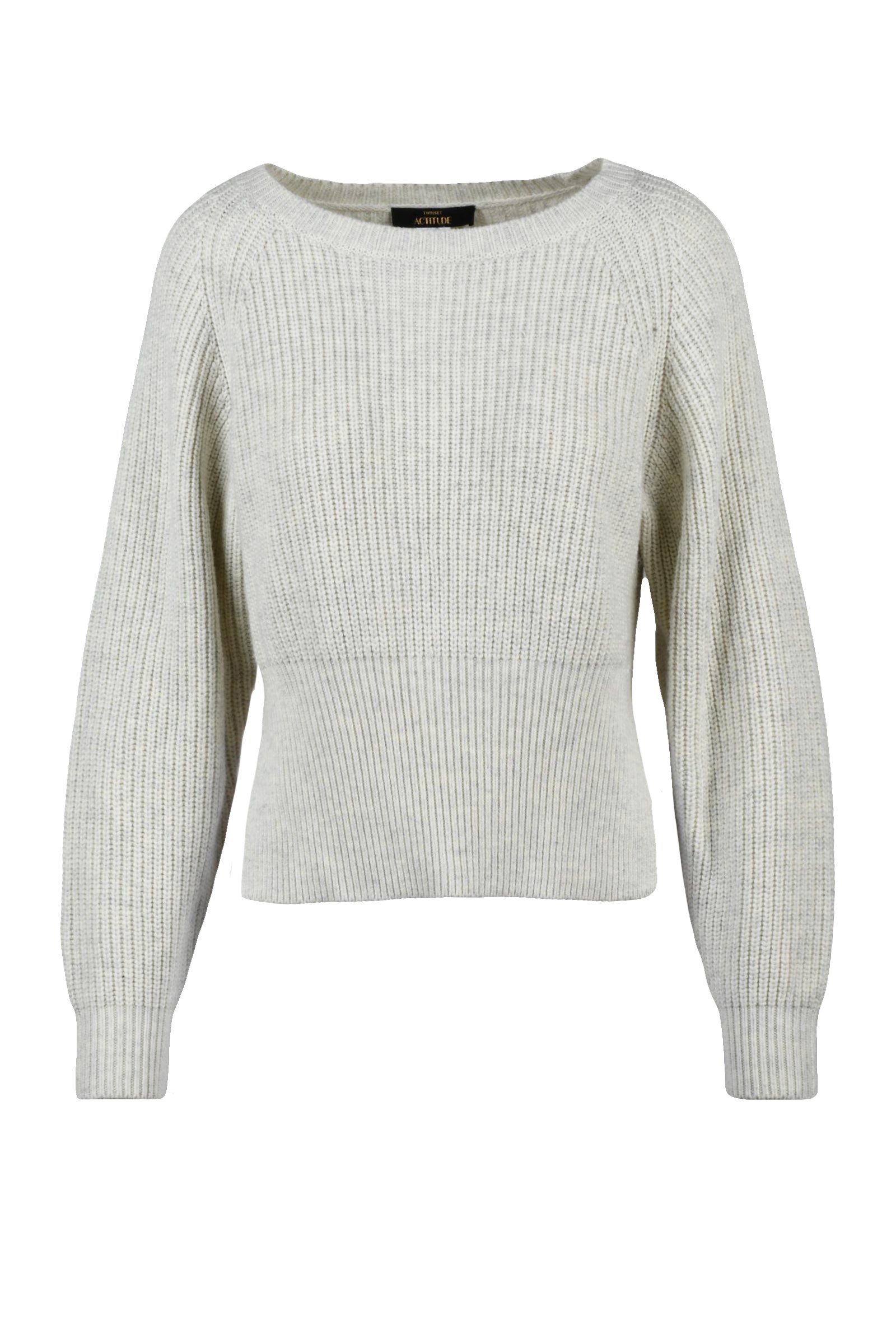 TWINSET ACTITUDE - KNITWEAR AND SWEATSHIRTS