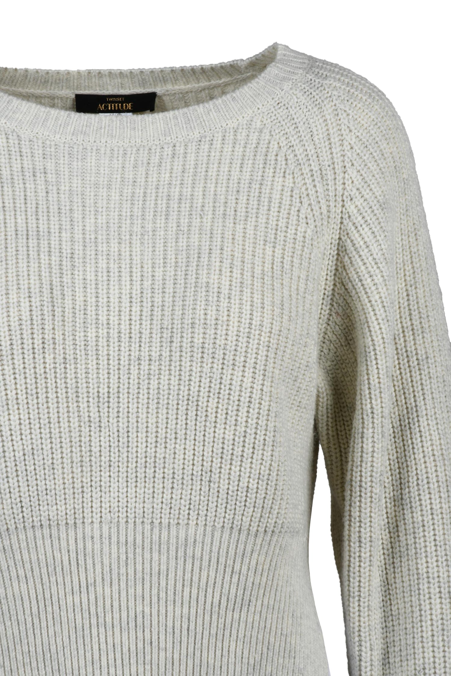 TWINSET ACTITUDE - KNITWEAR AND SWEATSHIRTS