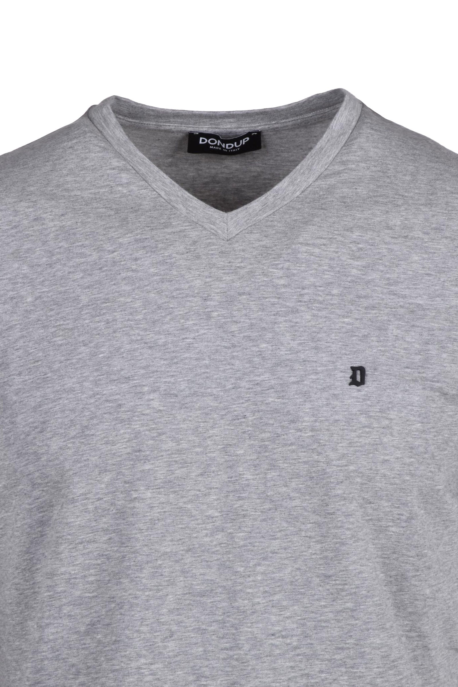 DONDUP - T-SHIRT AND POLO