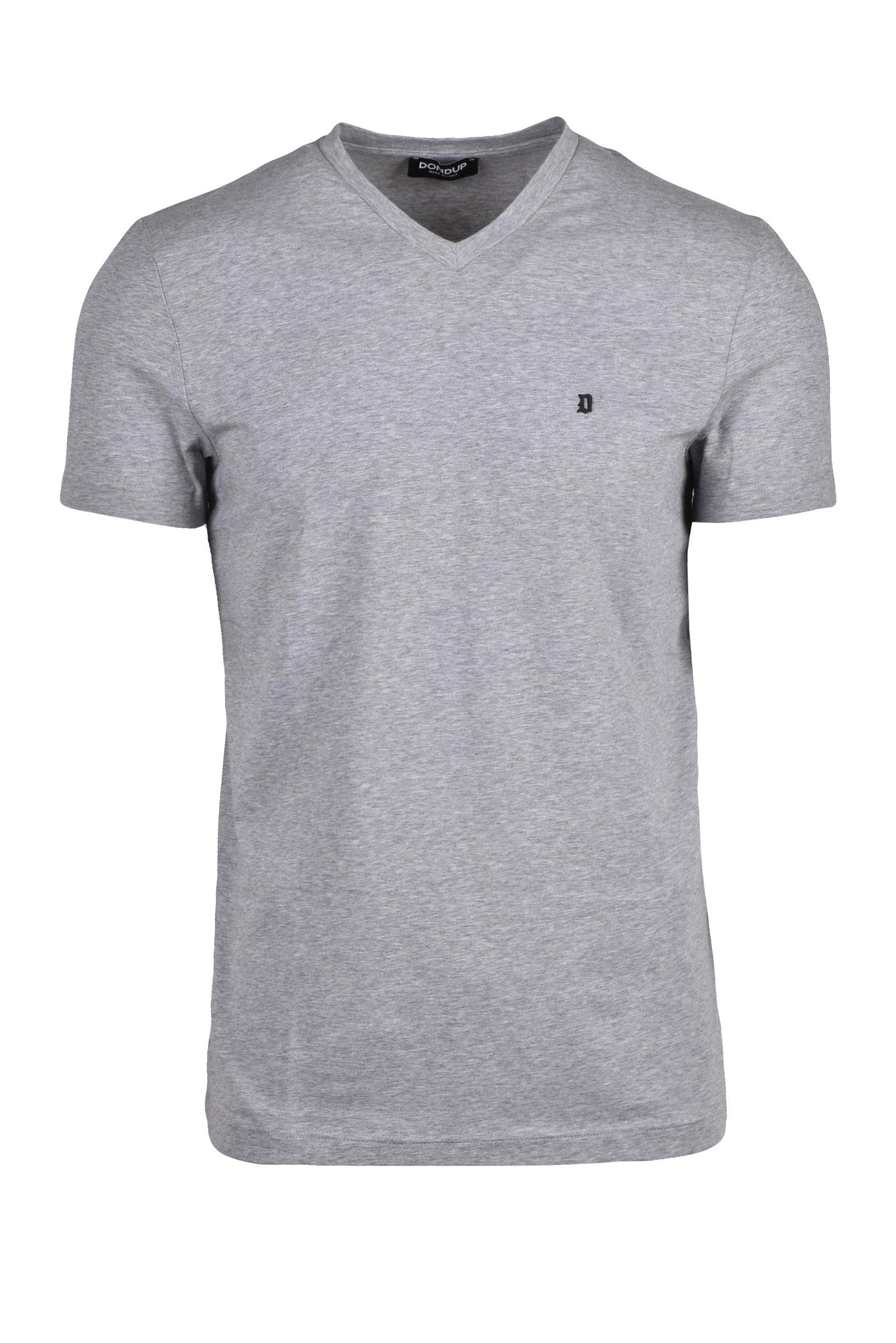 DONDUP - T-SHIRT AND POLO