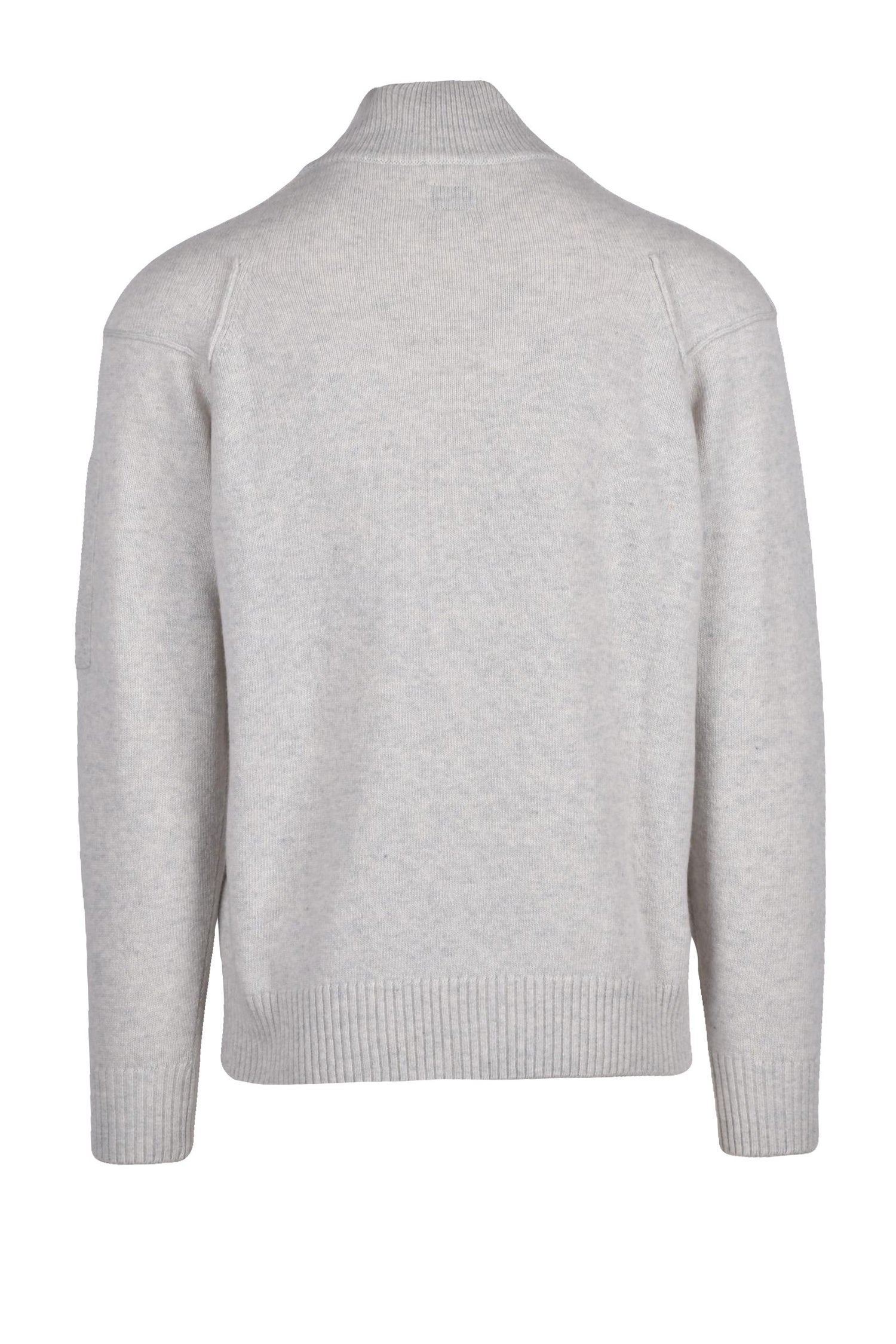 C.P. COMPANY - KNITWEAR AND SWEATSHIRTS