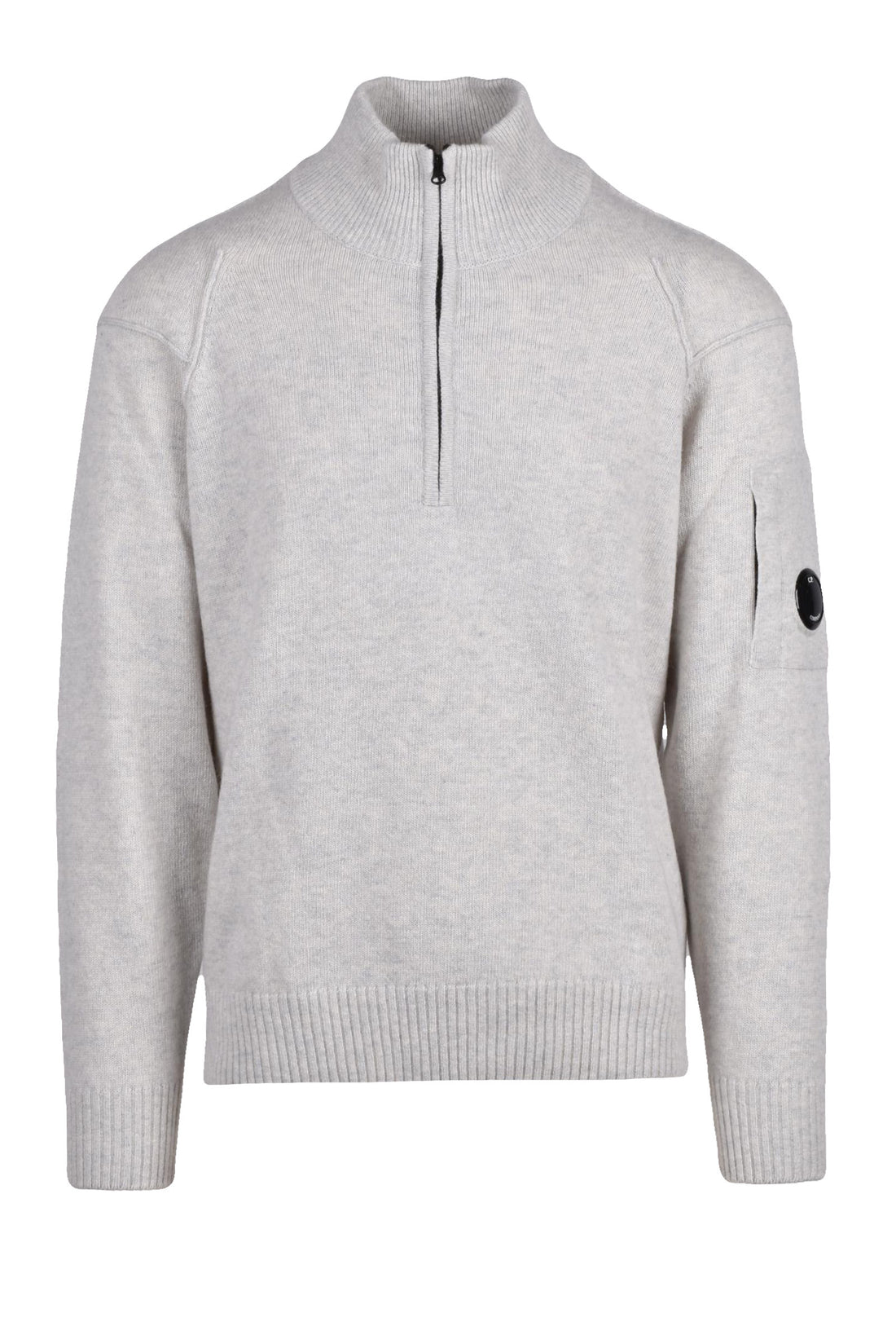 C.P. COMPANY - KNITWEAR AND SWEATSHIRTS