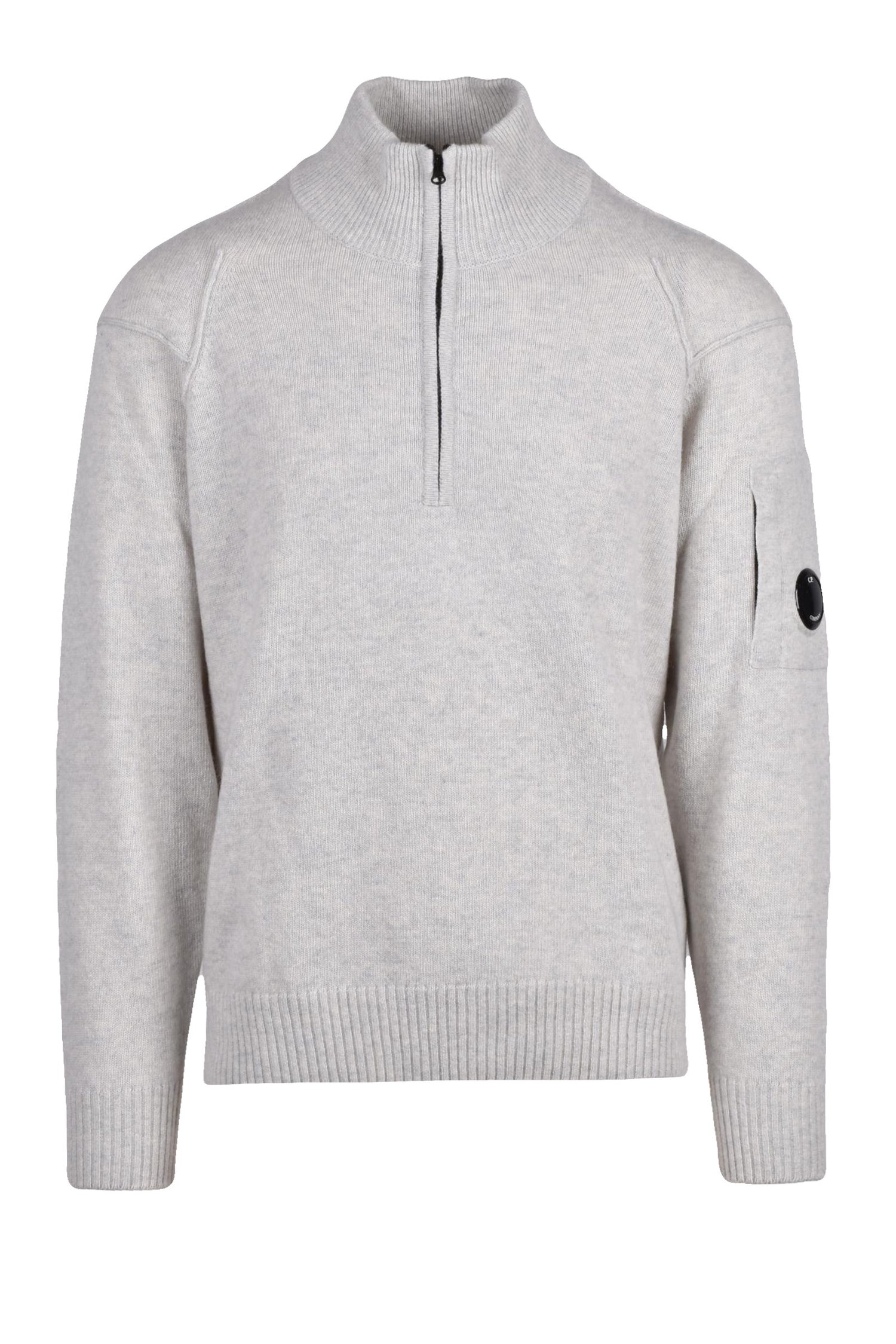 C.P. COMPANY - KNITWEAR AND SWEATSHIRTS