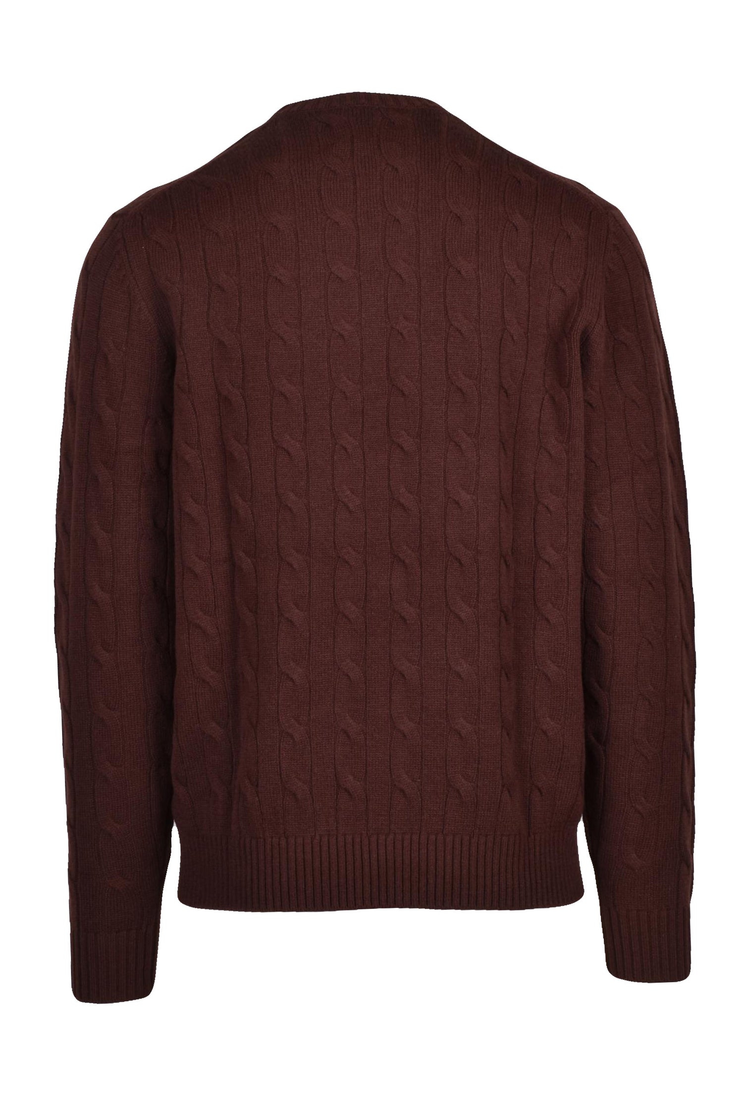 MC2 SAINT BARTH - KNITWEAR AND SWEATSHIRTS