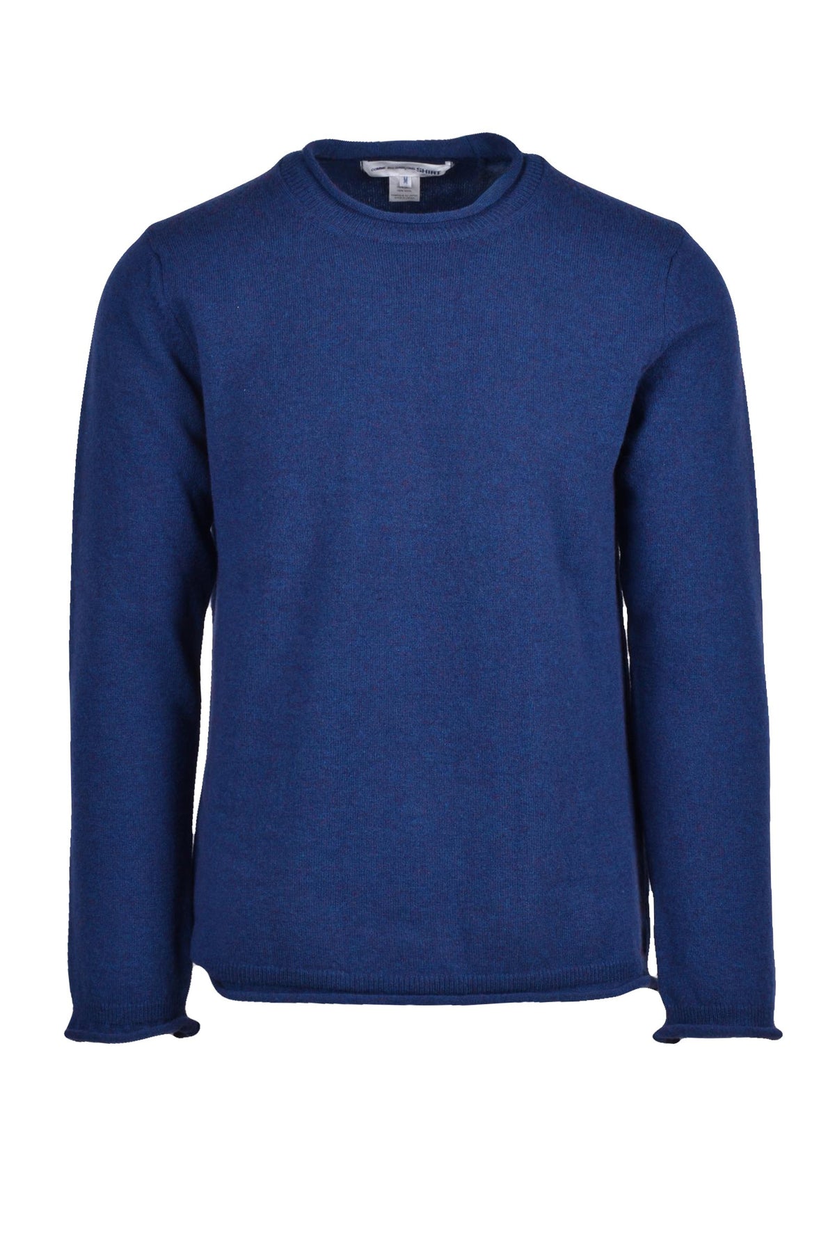 COMME des GARÇONS SHIRT - KNITWEAR AND SWEATSHIRTS