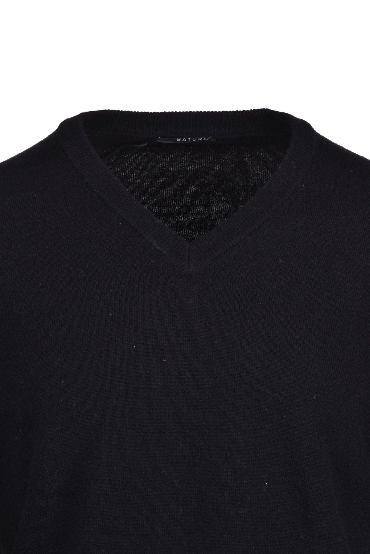 BATURO - KNITWEAR AND SWEATSHIRTS