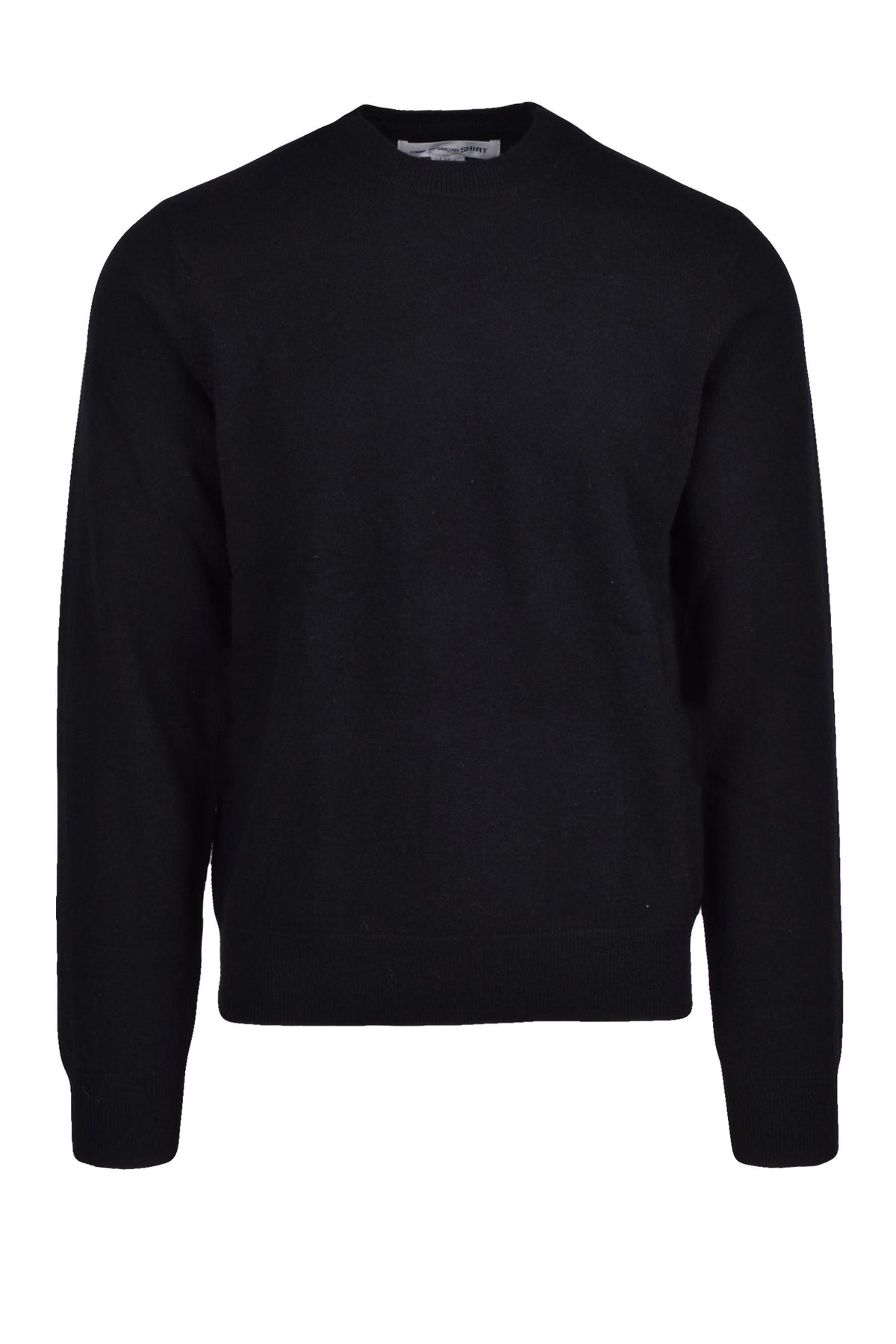 COMME des GARÇONS SHIRT - KNITWEAR AND SWEATSHIRTS